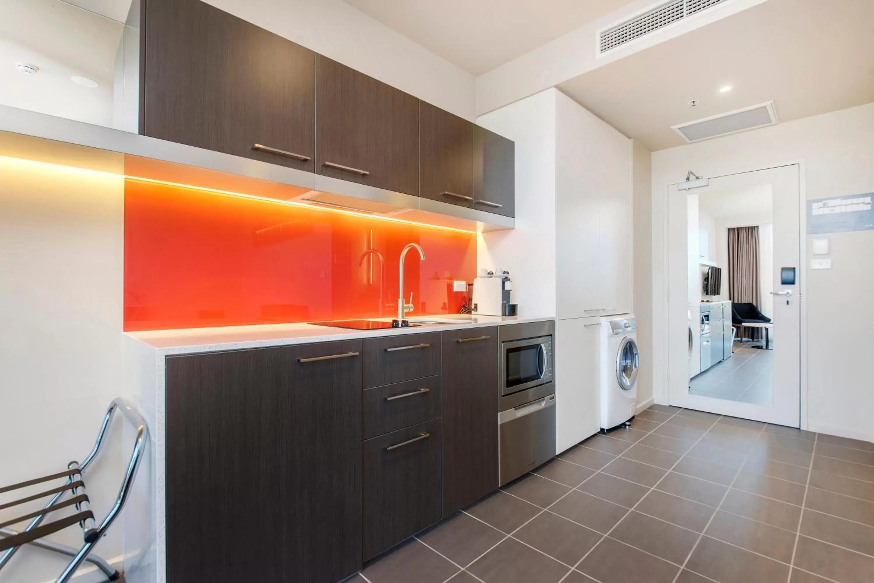 Kitchen or kitchenette, Kitchen/Kitchenette in Abode Woden