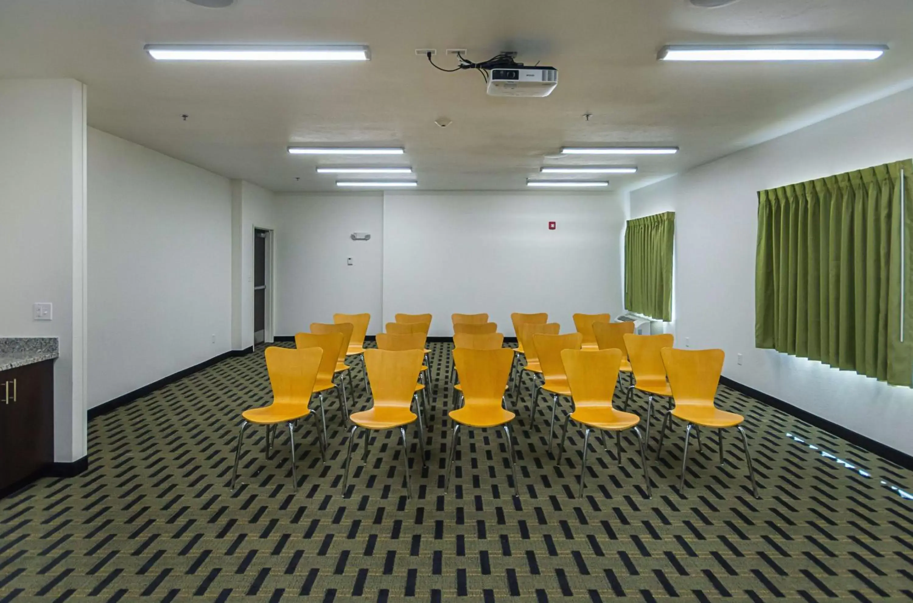 On site, Business Area/Conference Room in Motel 6-South Bend, IN - Mishawaka