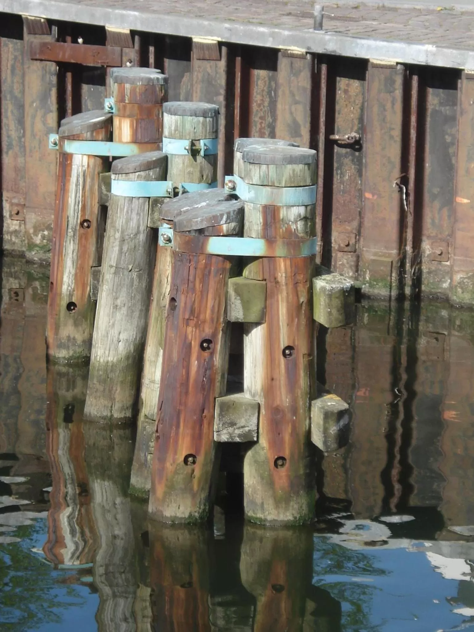 Day in Hotel Pension Zur Fährbrücke