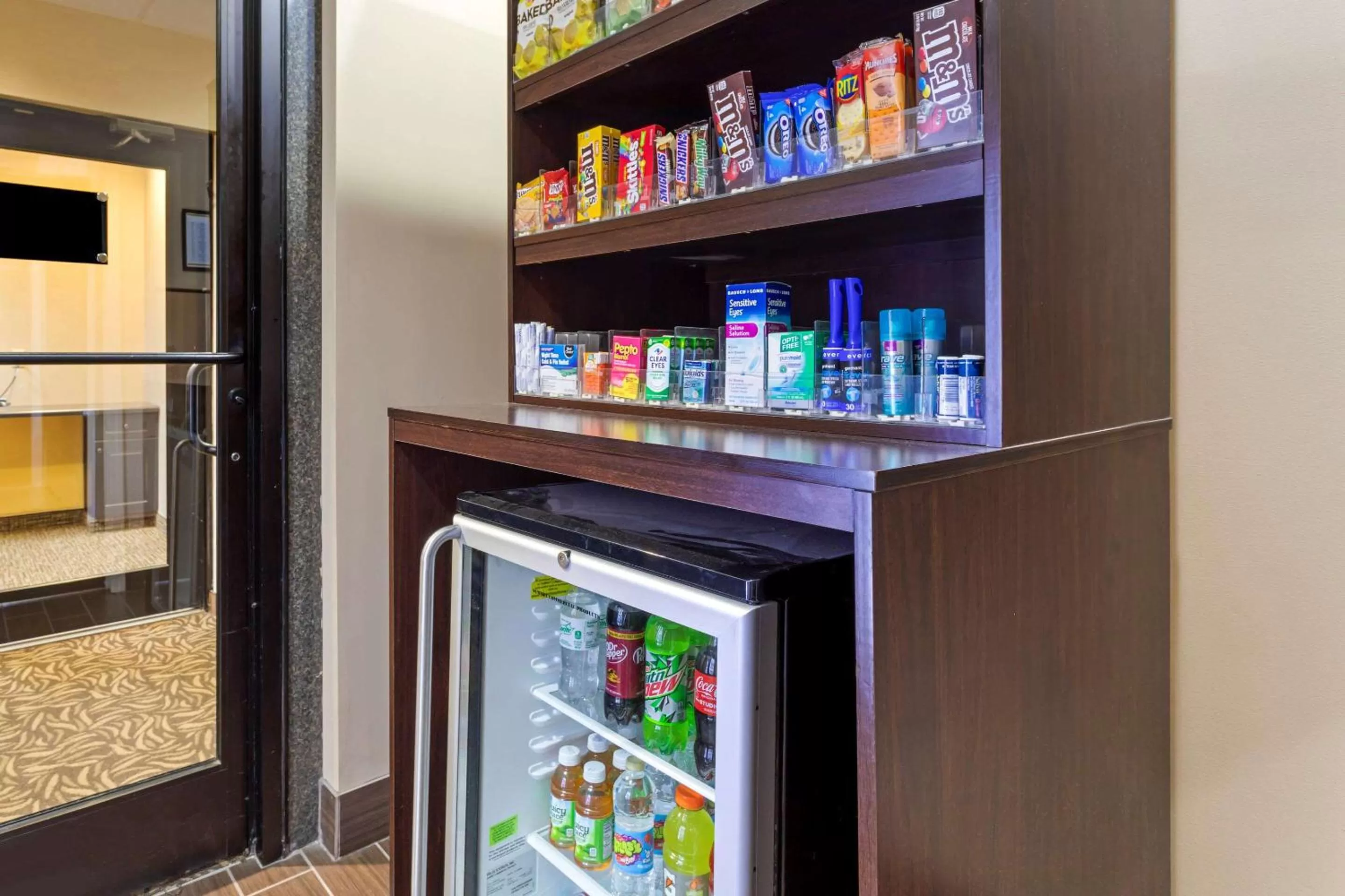 Other in Comfort Suites Kingsport South