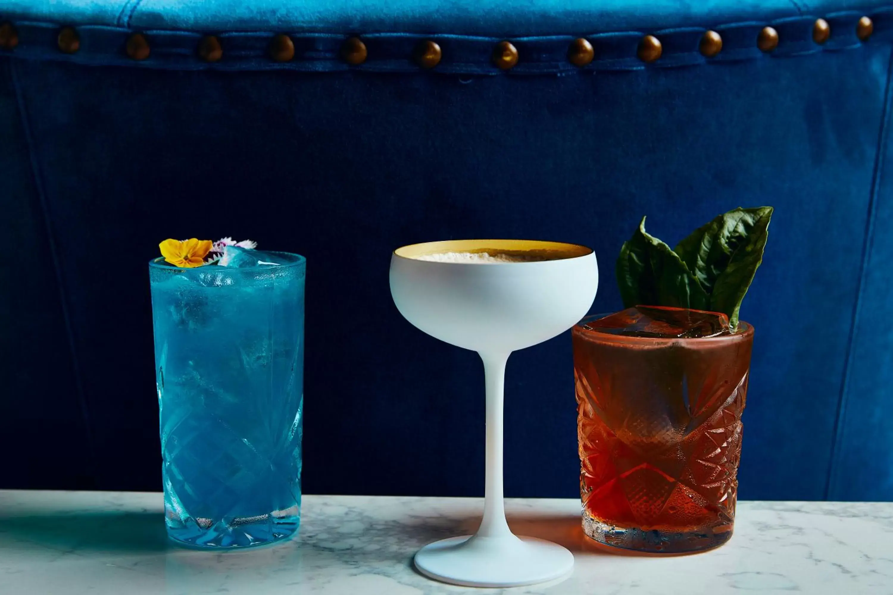 Photo of the whole room in Kimpton Hotel Fontenot by IHG Photo of the whole room in Kimpton Hotel Fontenot by IHG