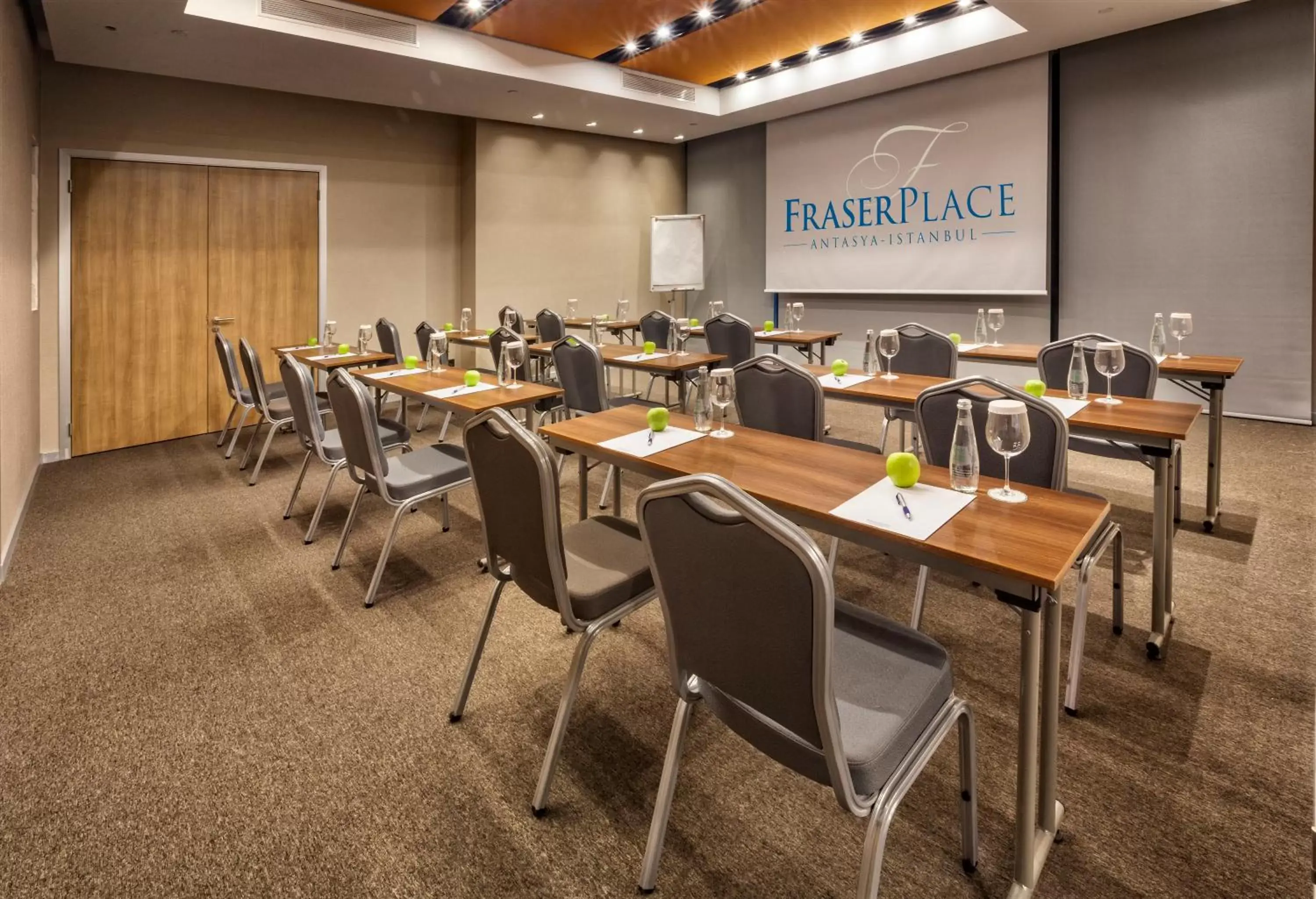Banquet/Function facilities in Fraser Place Antasya Istanbul