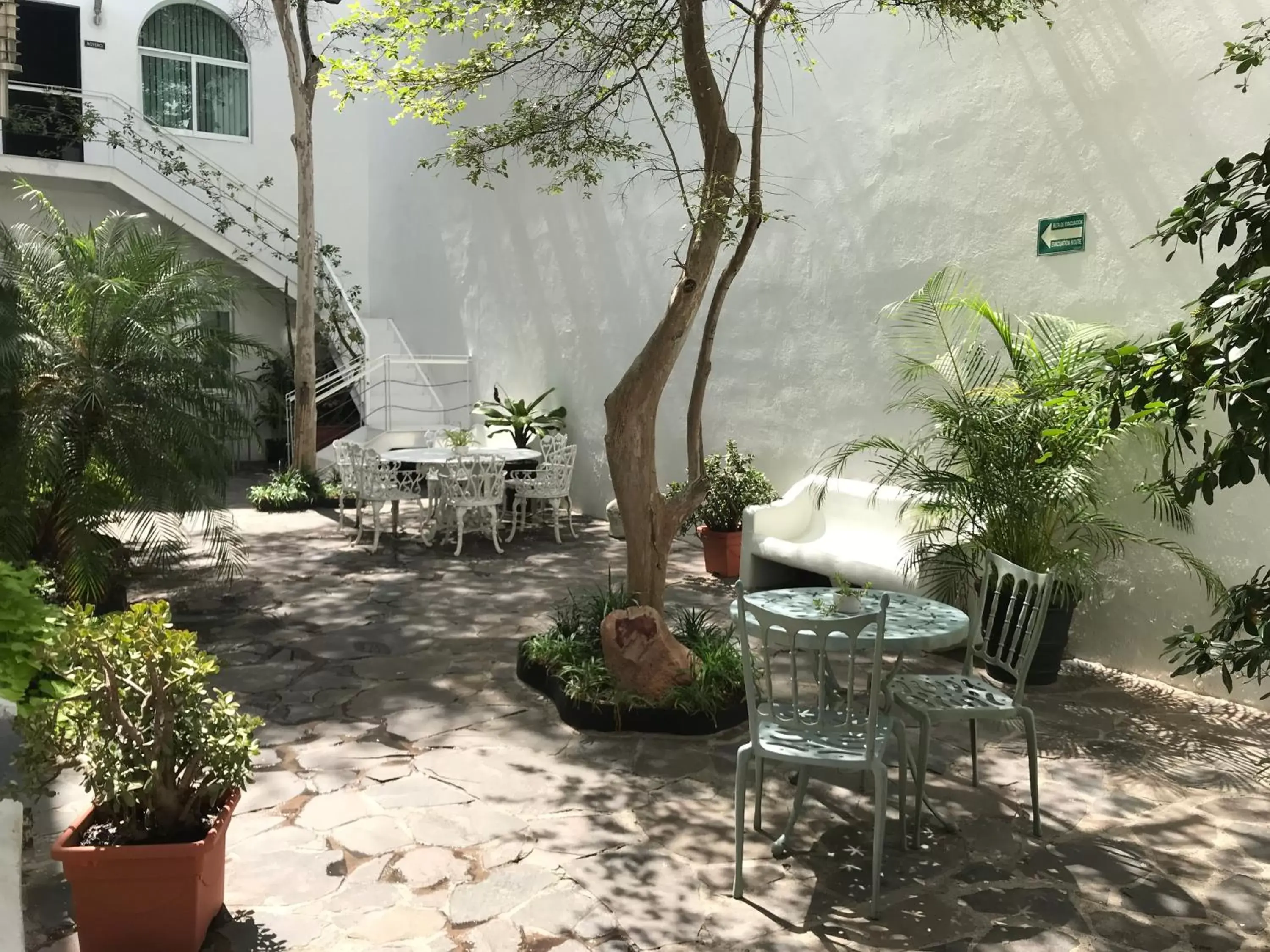 Casa Monraz Hotel Boutique