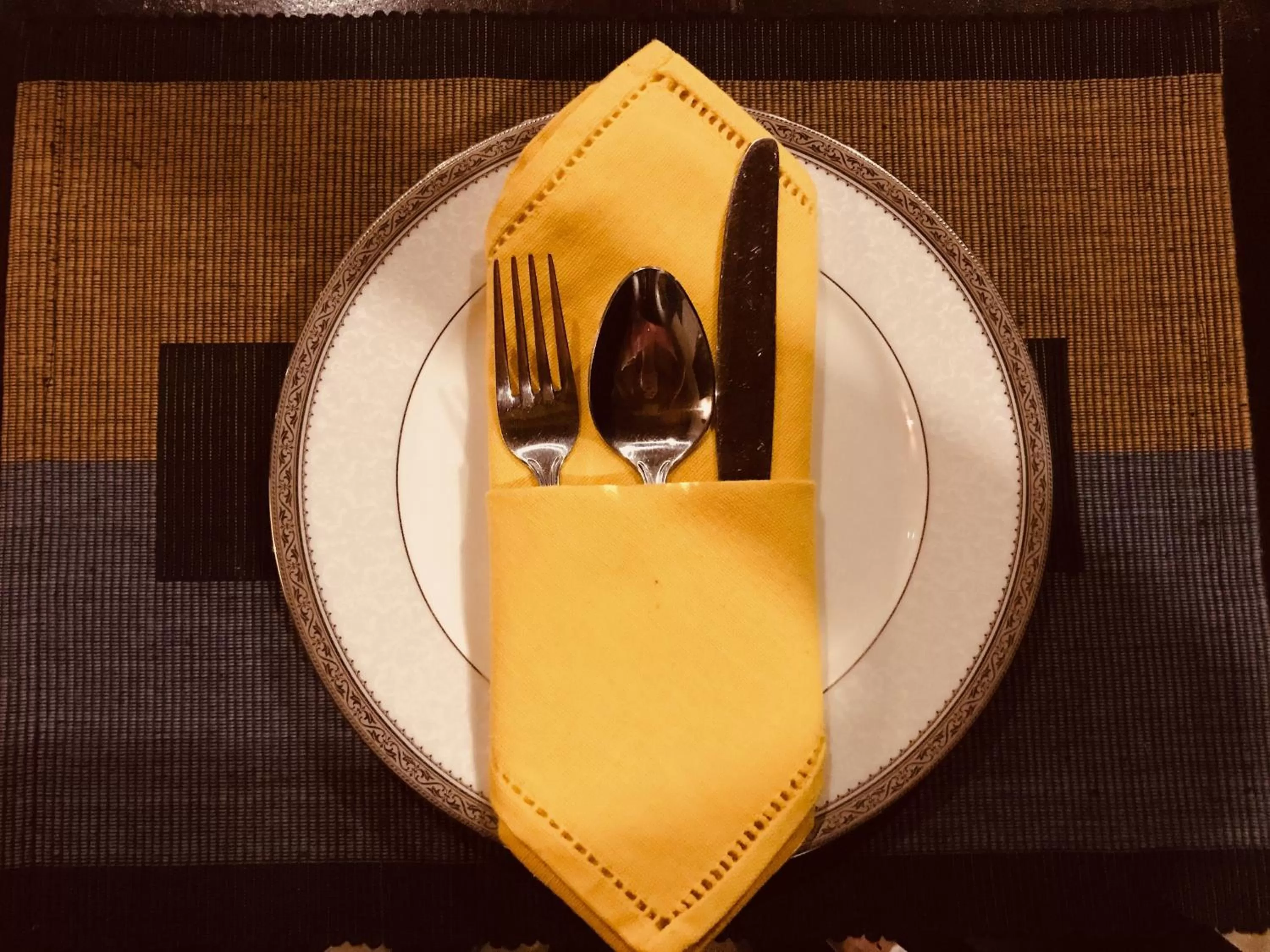 Restaurant/places to eat in The Green Edge