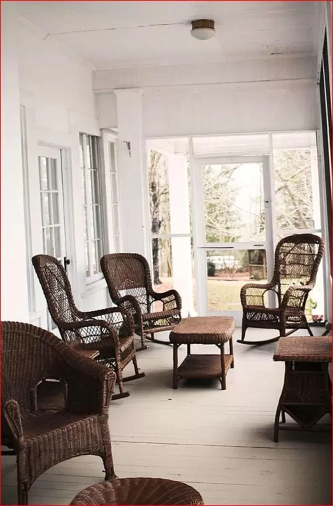 Other in Franklin Terrace Bed and Breakfast