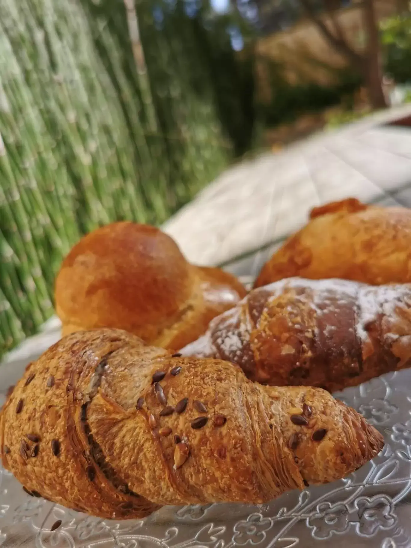 Coffee/tea facilities, Food in Palazzo Maresgallo Suites & SPA