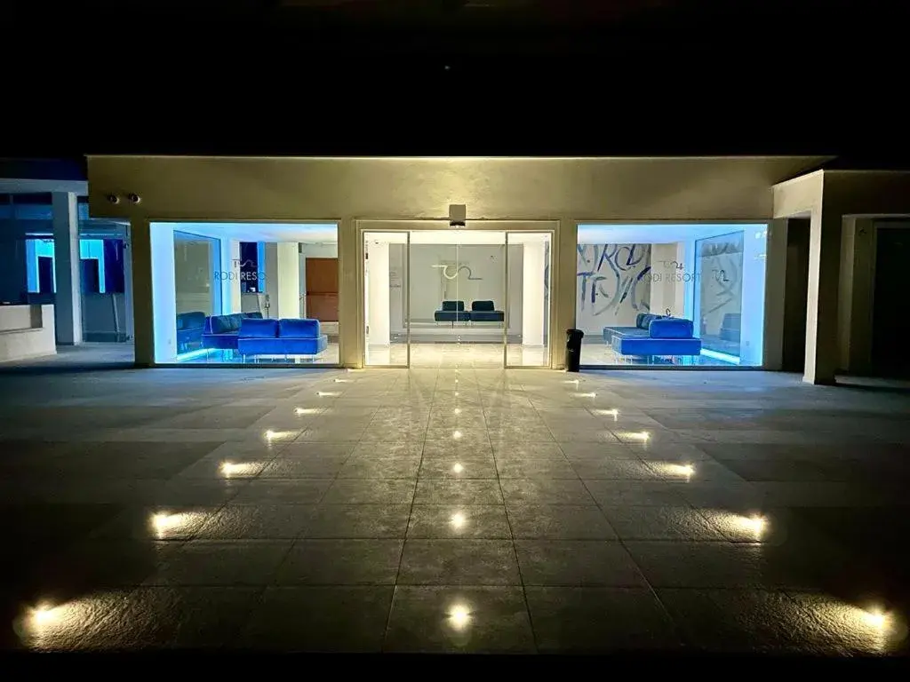 Rodi Resort Rodi Resort