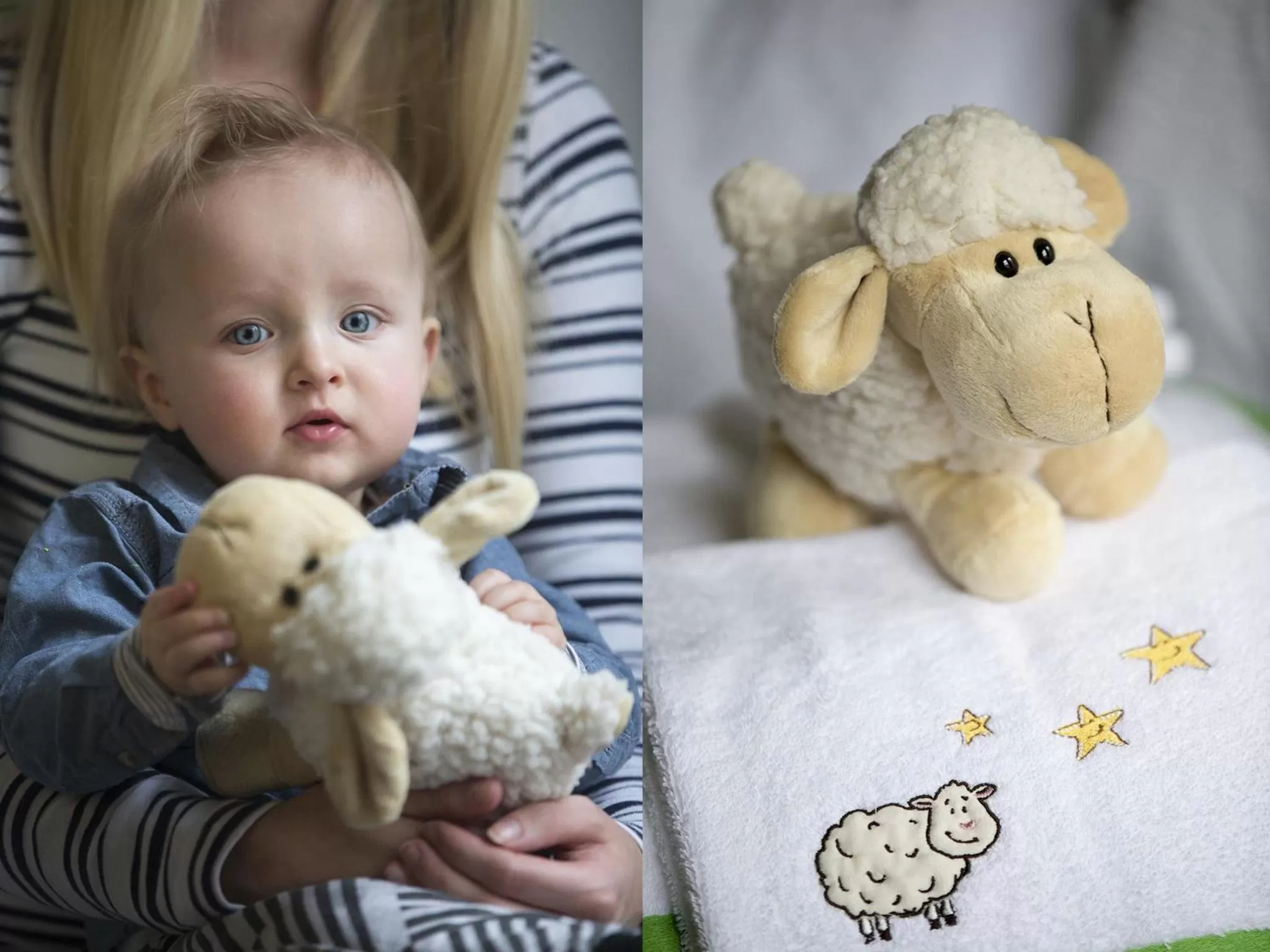 young children in De Roos Leeuwarden