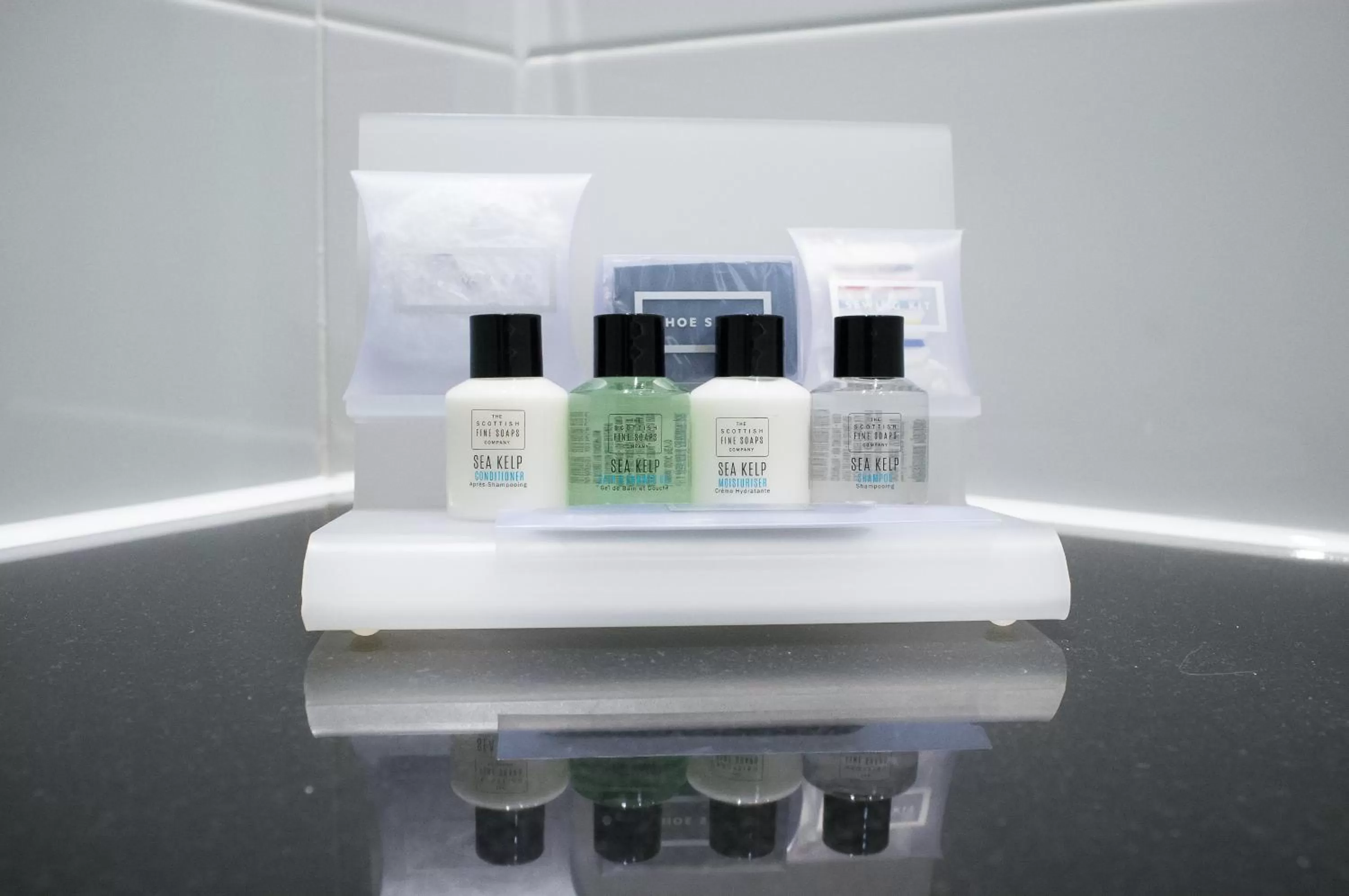 Photo of the whole room in Holiday Inn Corby Kettering A43 by IHG