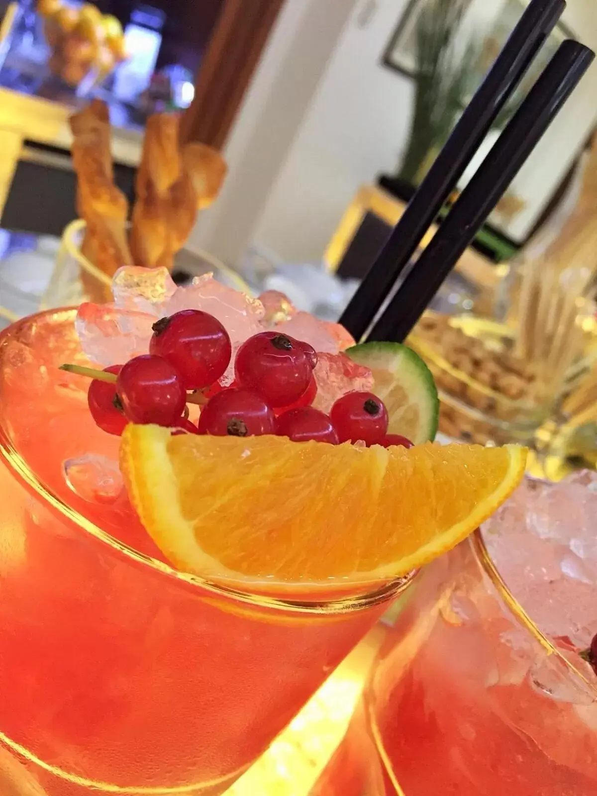 Non alcoholic drinks, Food in Erbavoglio Hotel