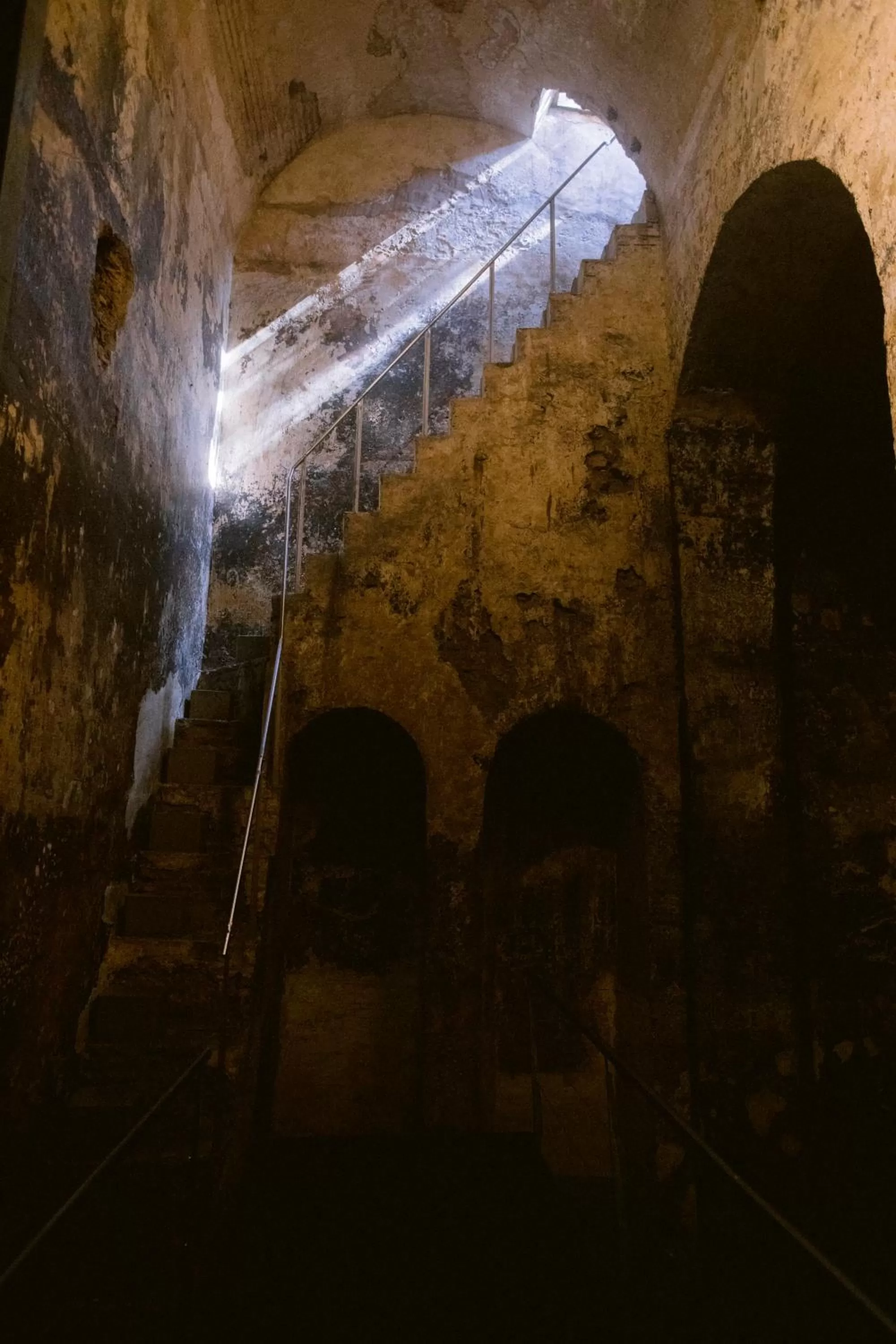 Property building in Mont-Sant