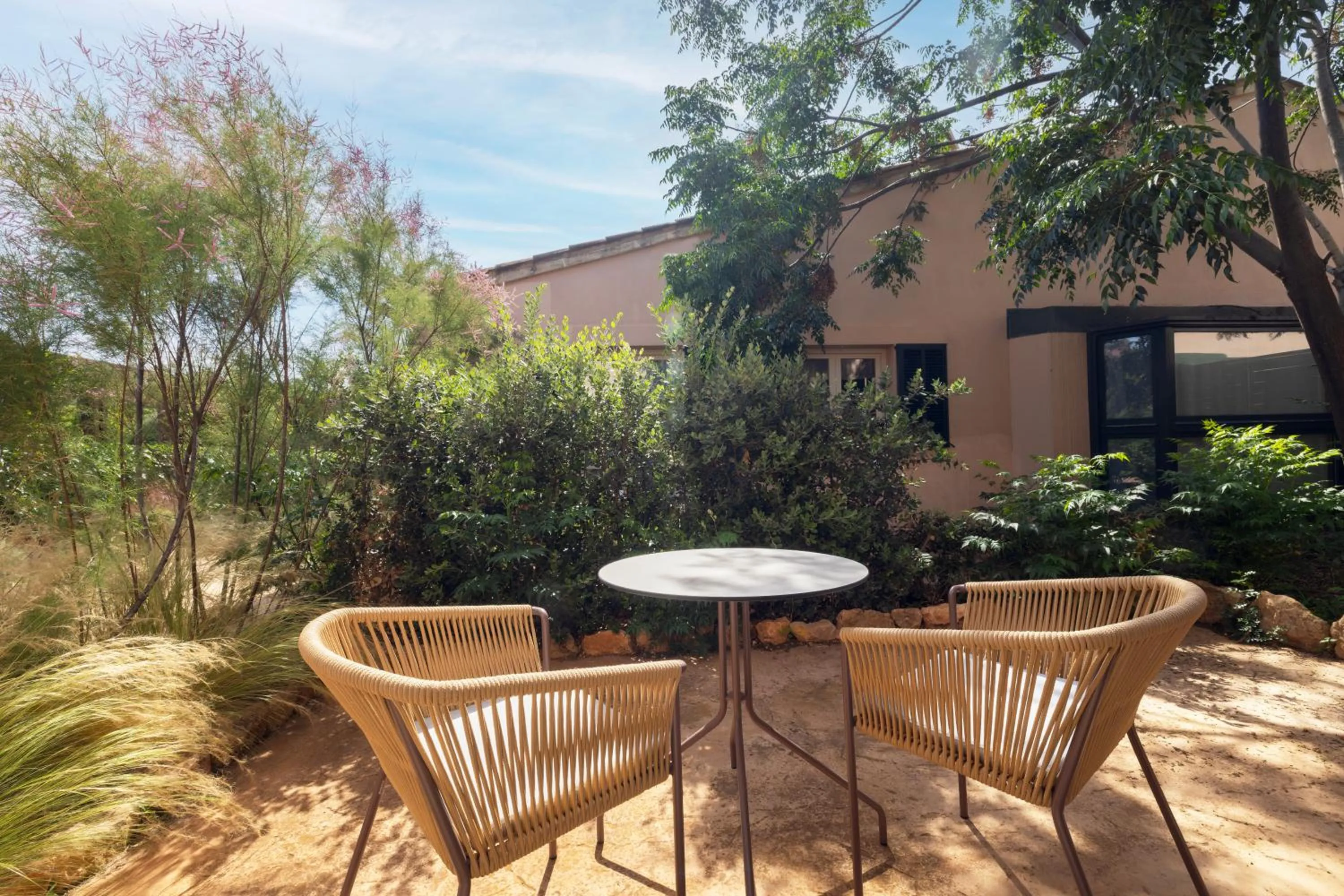 Balcony/Terrace in Zoetry Mallorca Wellness & Spa