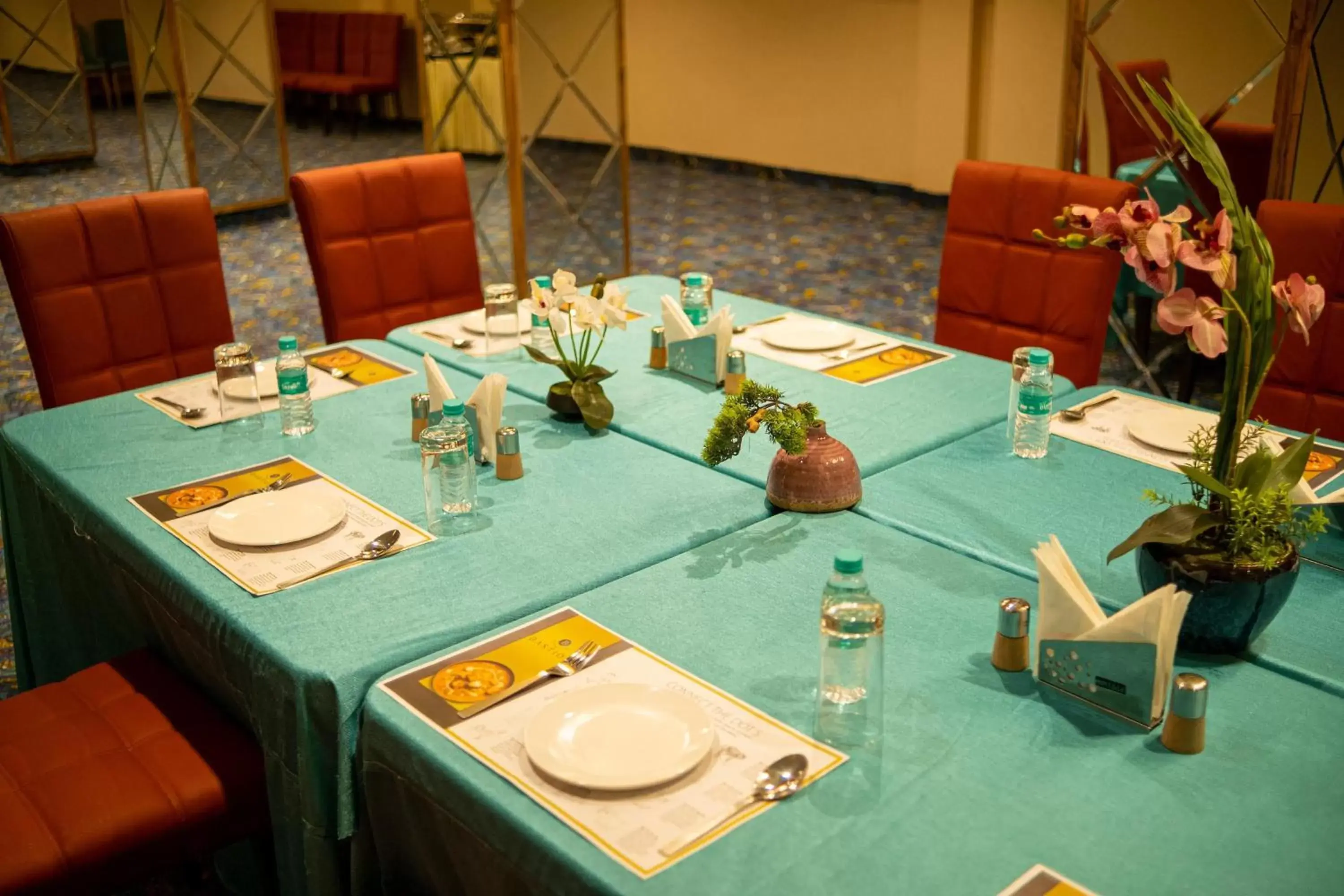 Restaurant/Places to Eat in The Bastion Restaurant/Places to Eat in The Bastion