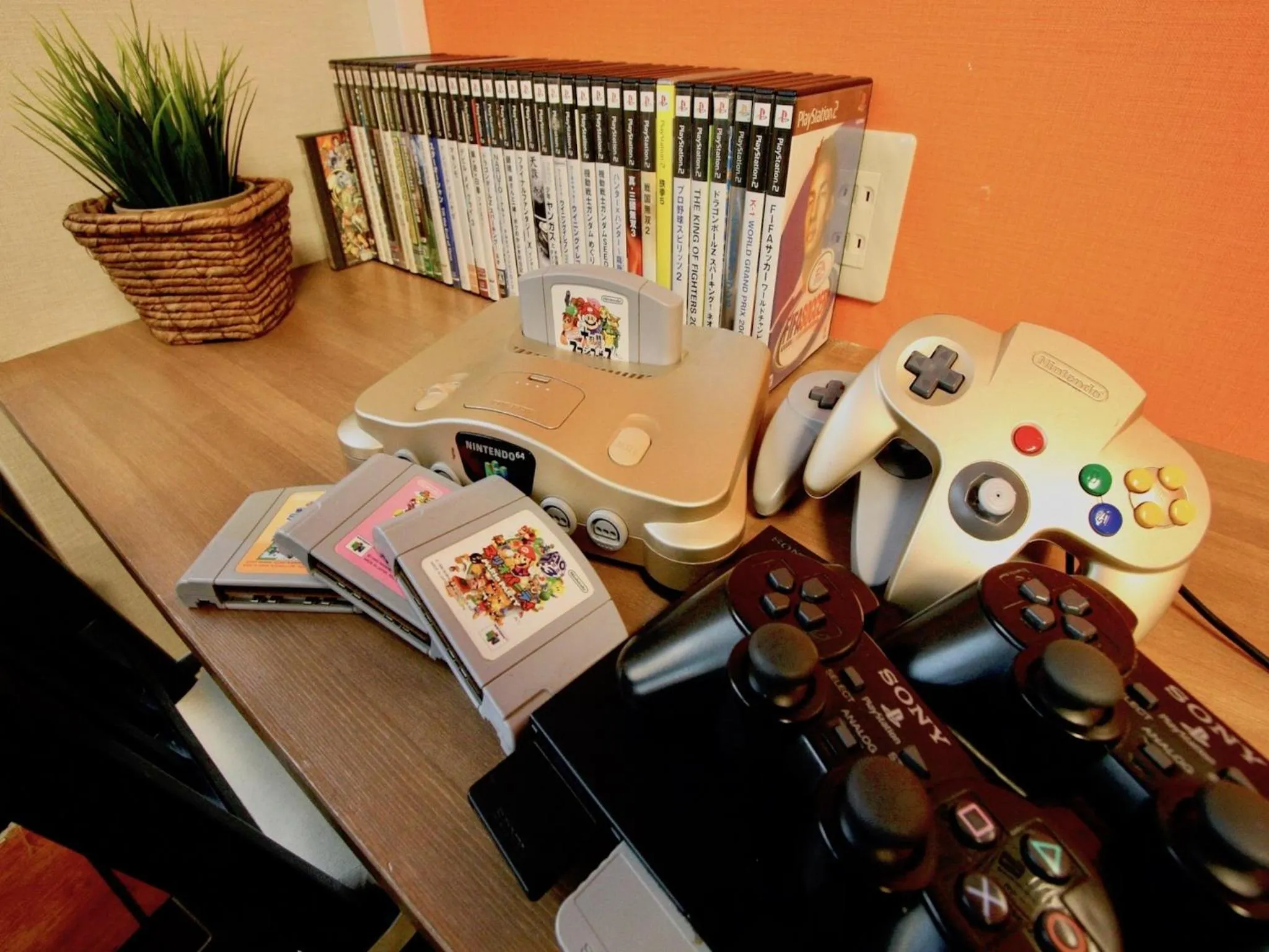 Other in Osaka Guesthouse Nest