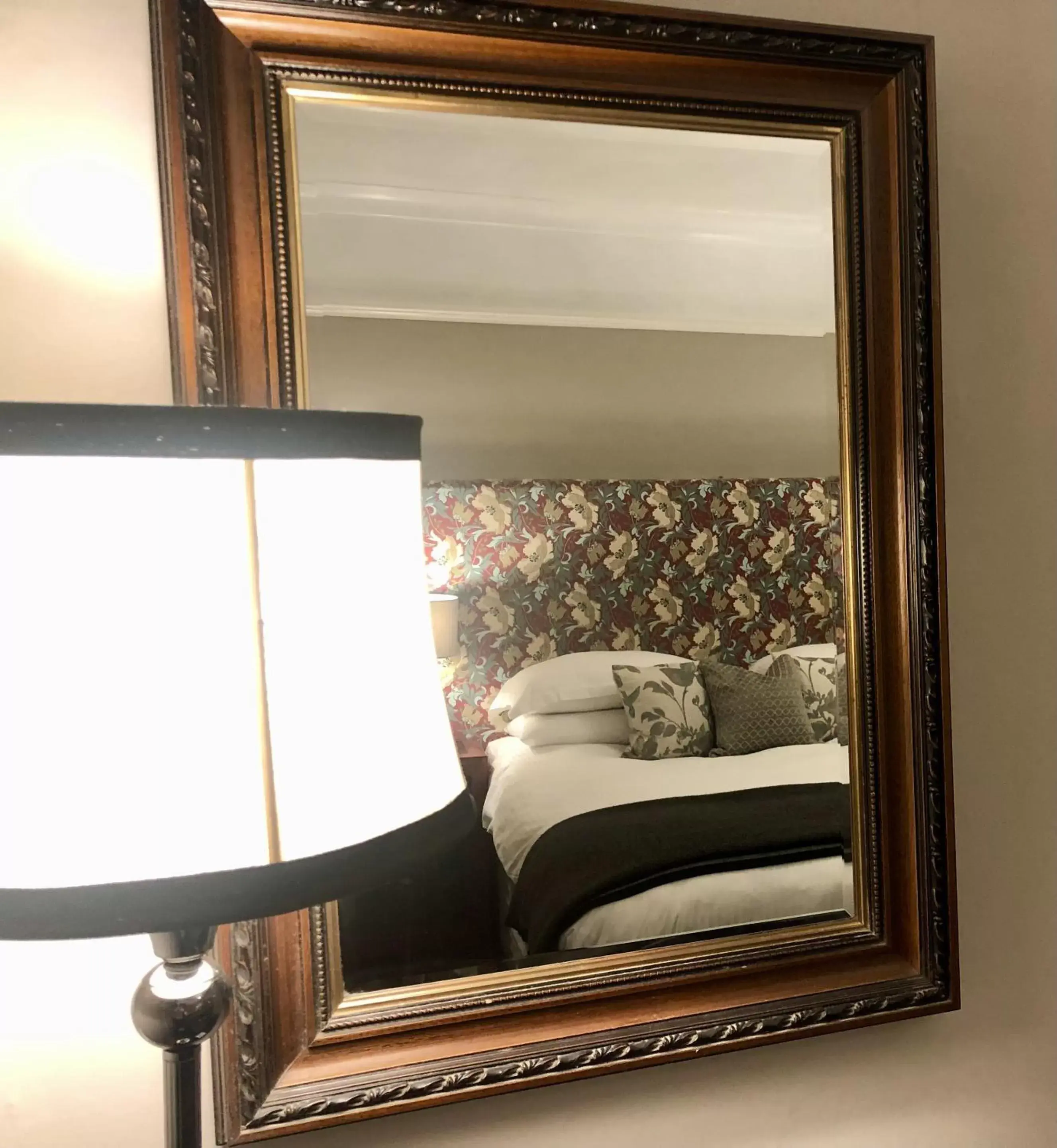 Bedroom, Seating Area in Westwood House