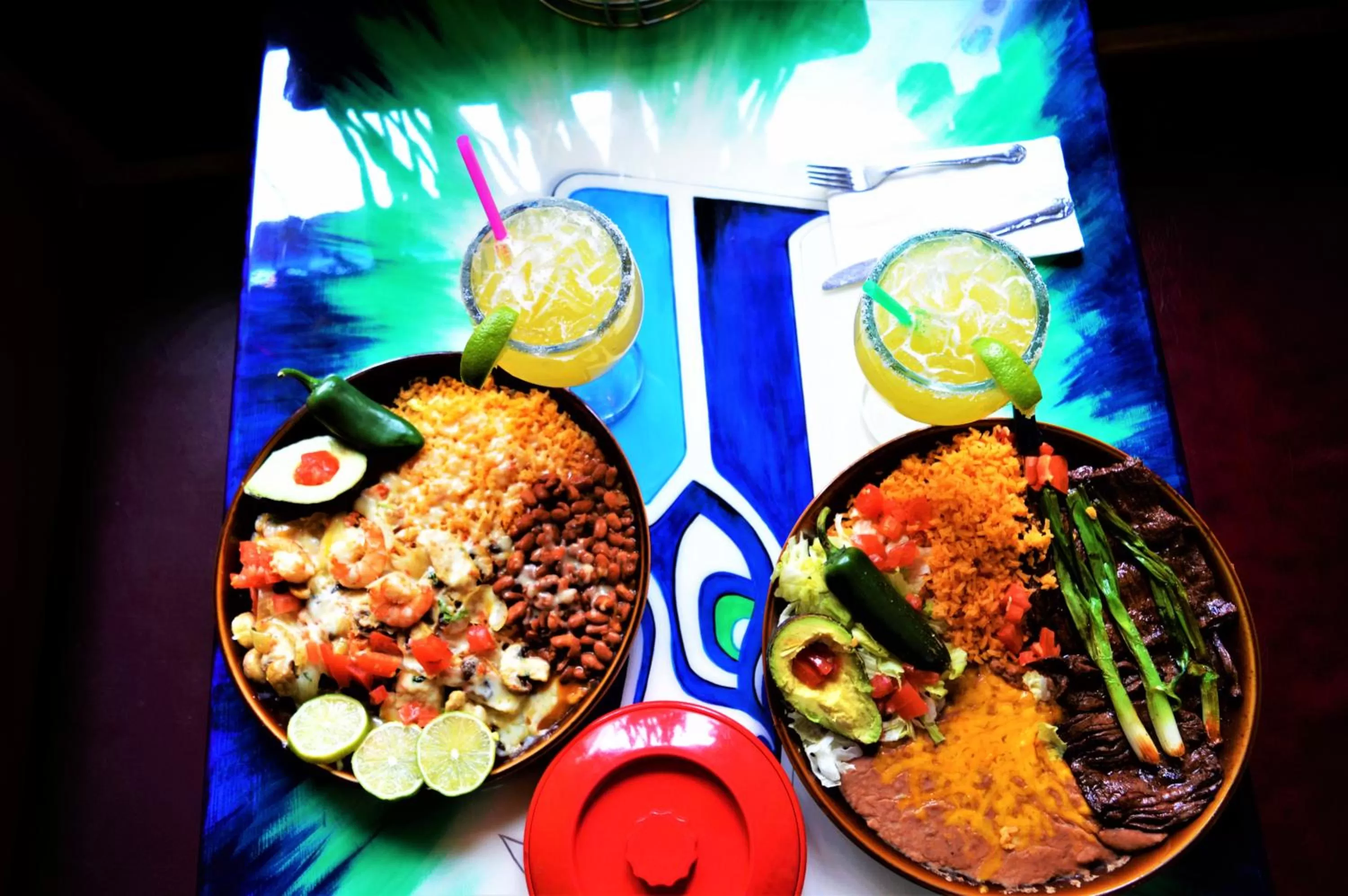 Restaurant/places to eat in GuestHouse Inn Enumclaw