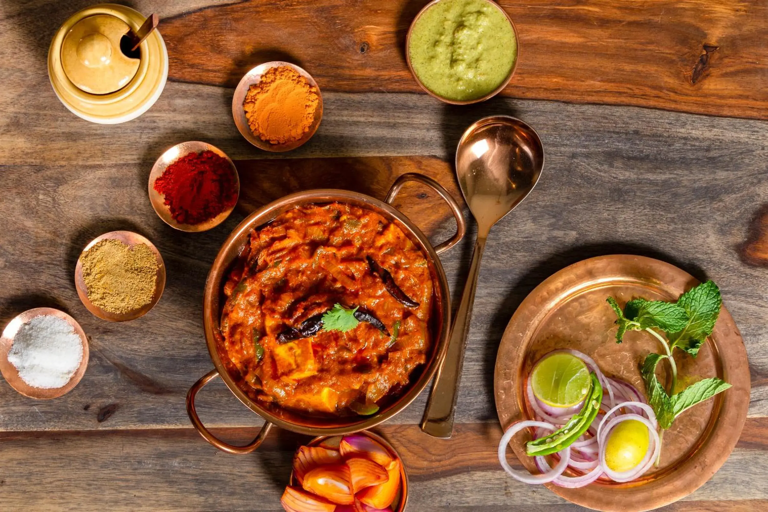 Food close-up, Food in Hotel Ajanta