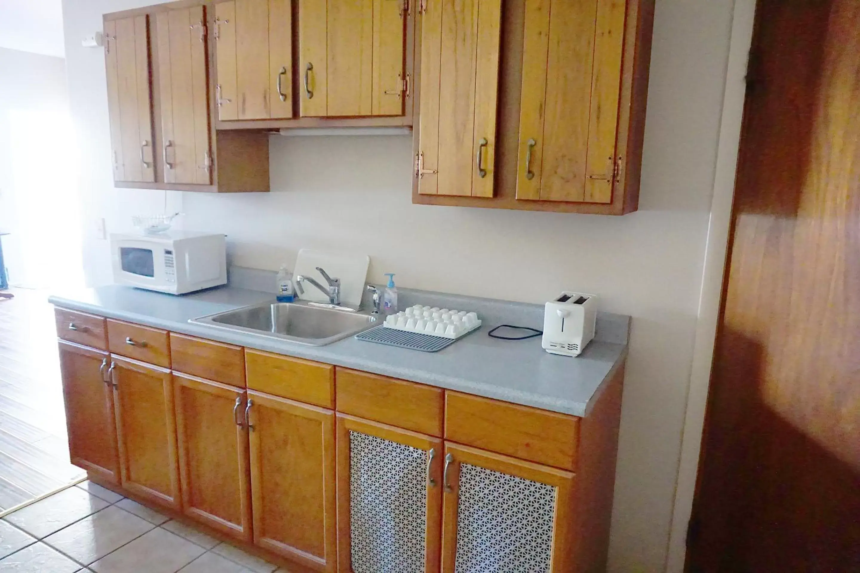 Kitchen or kitchenette, Kitchen/Kitchenette in Stay Saratoga