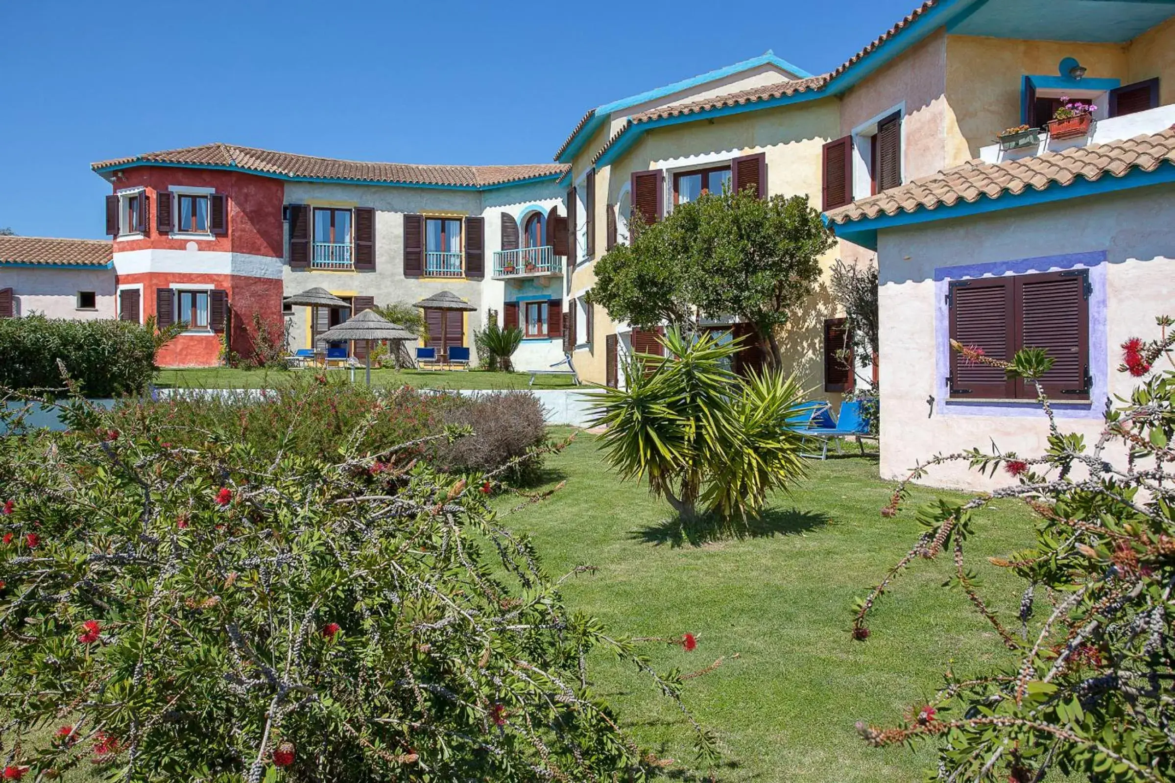 Double Room in Hotel Stefania Boutique Hotel by the Beach