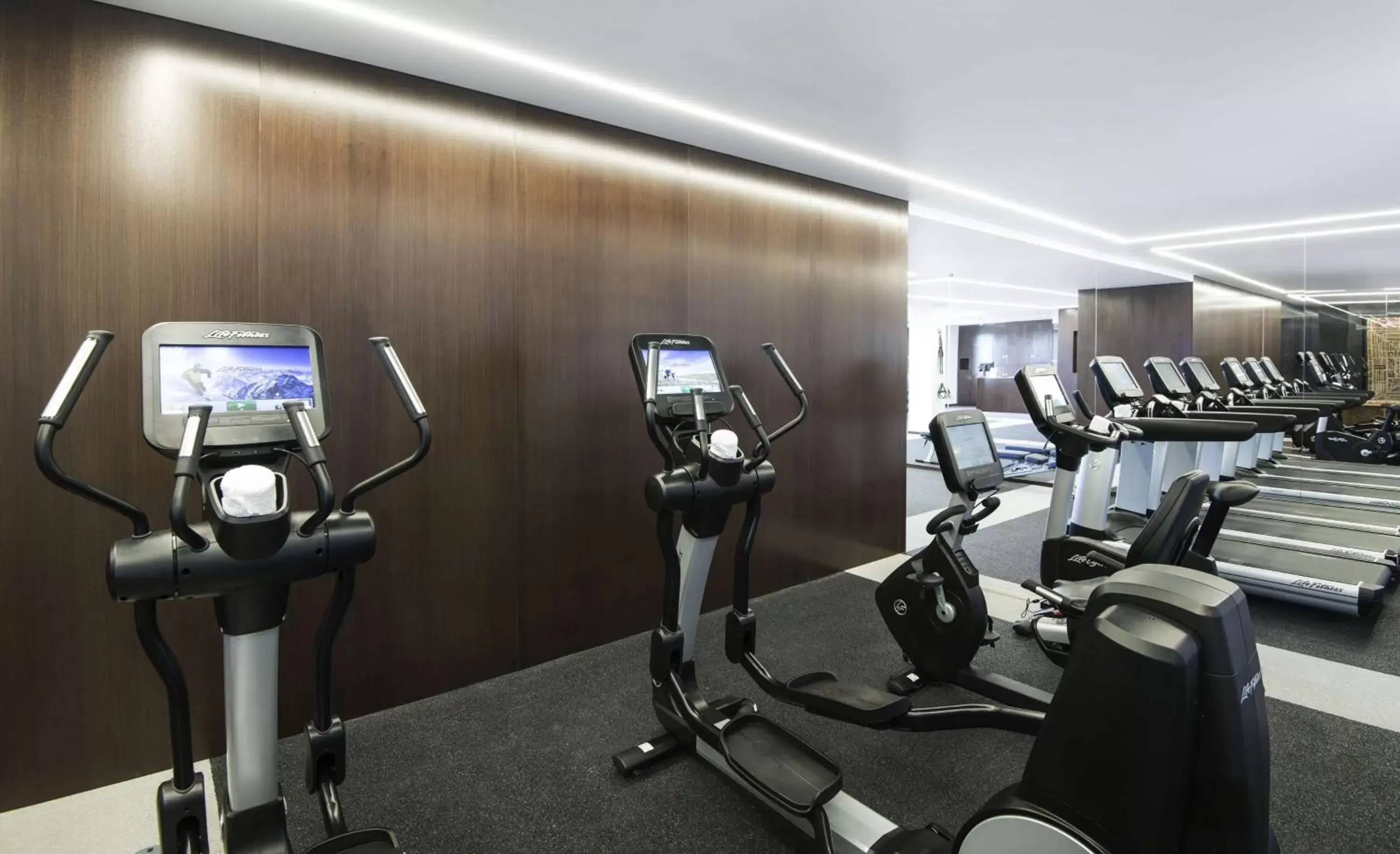 Activities, Fitness Center/Facilities in Anantara Vilamoura Algarve Resort