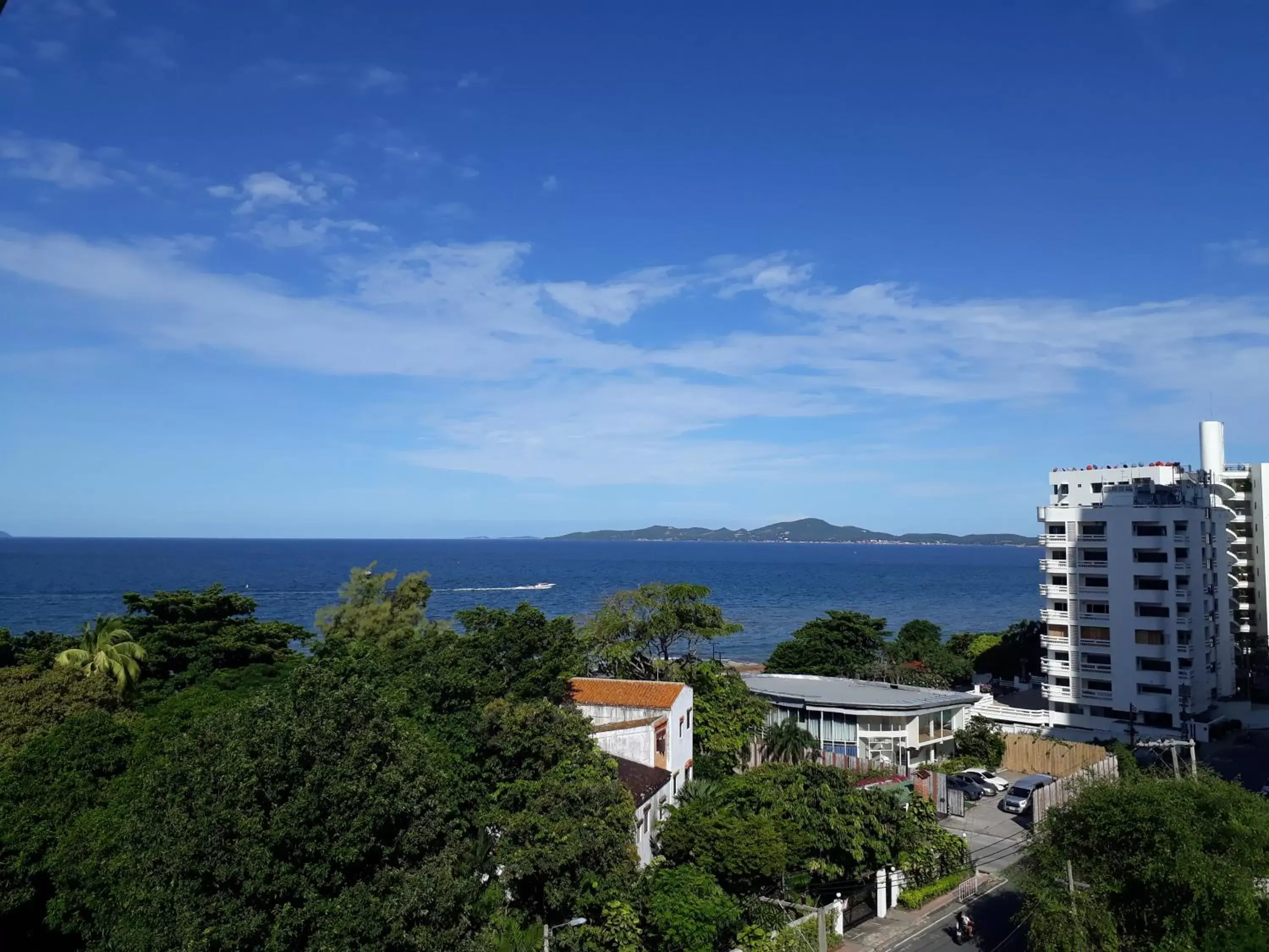 View (from property/room) in The Sanctuary Resort Pattaya, BW Signature Collection