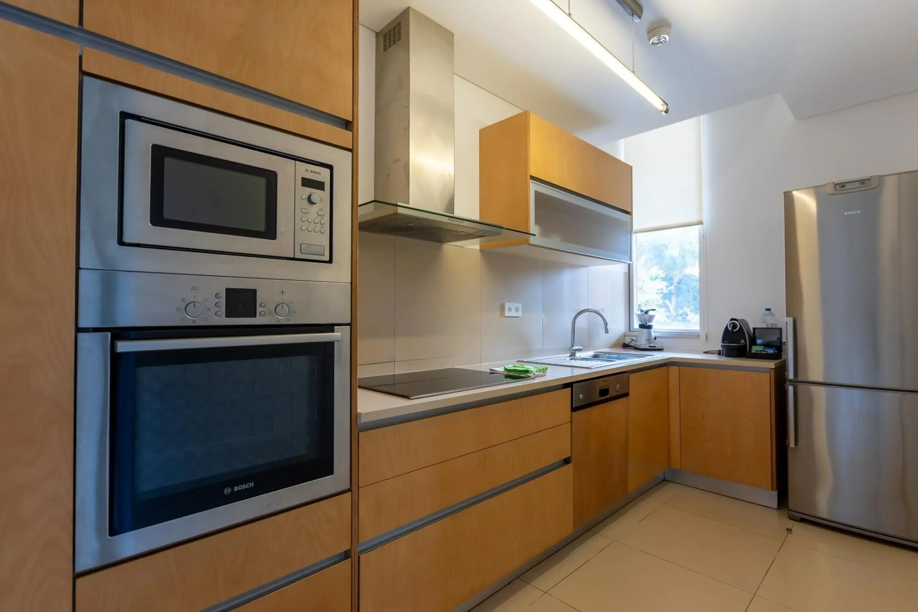 Kitchen or kitchenette, Kitchen/Kitchenette in Bom Sucesso Resort