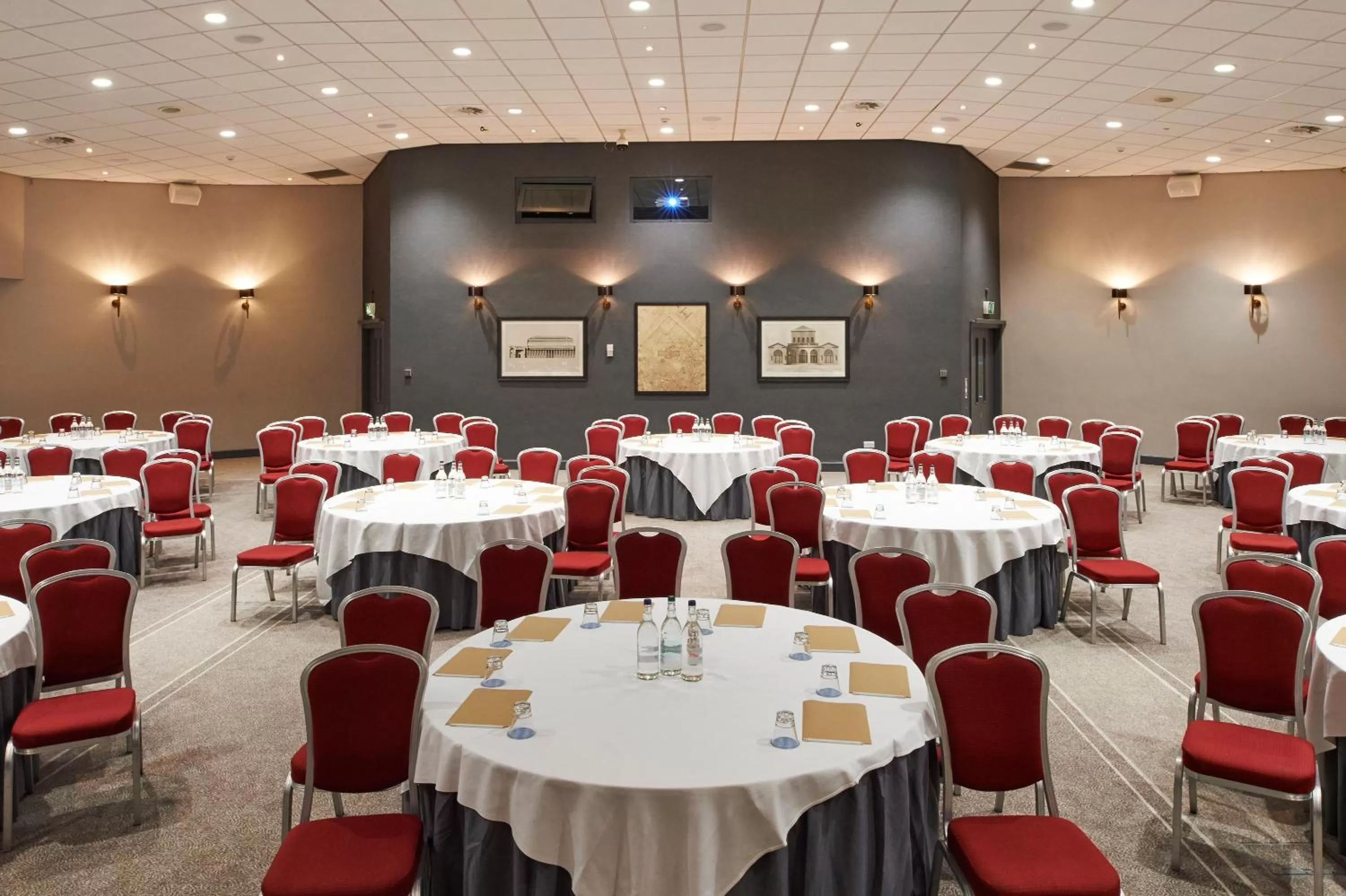 Meeting/conference room in The Milner York