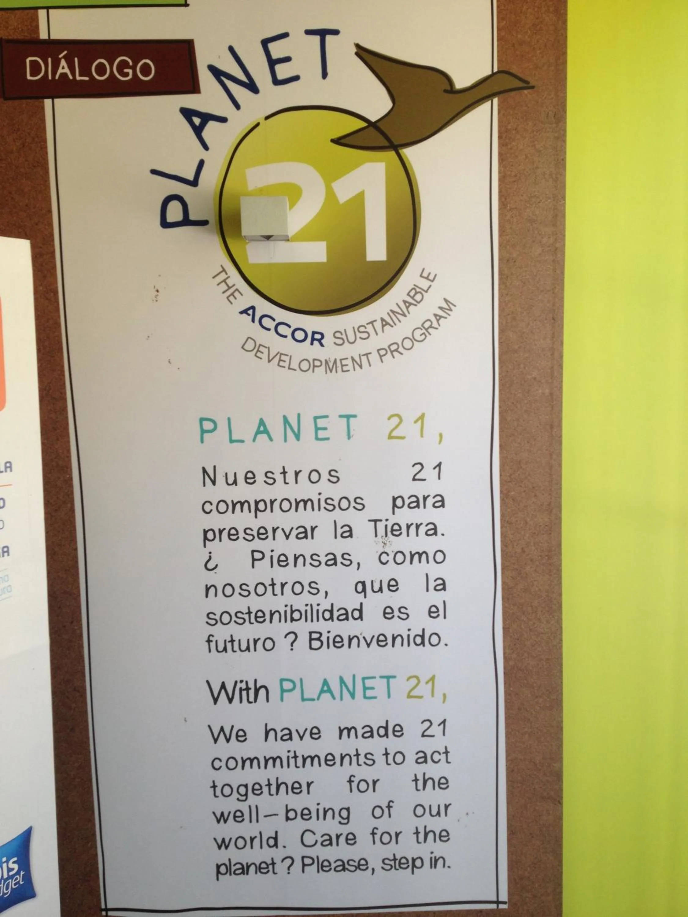 Other in Ibis Budget Sevilla Aeropuerto