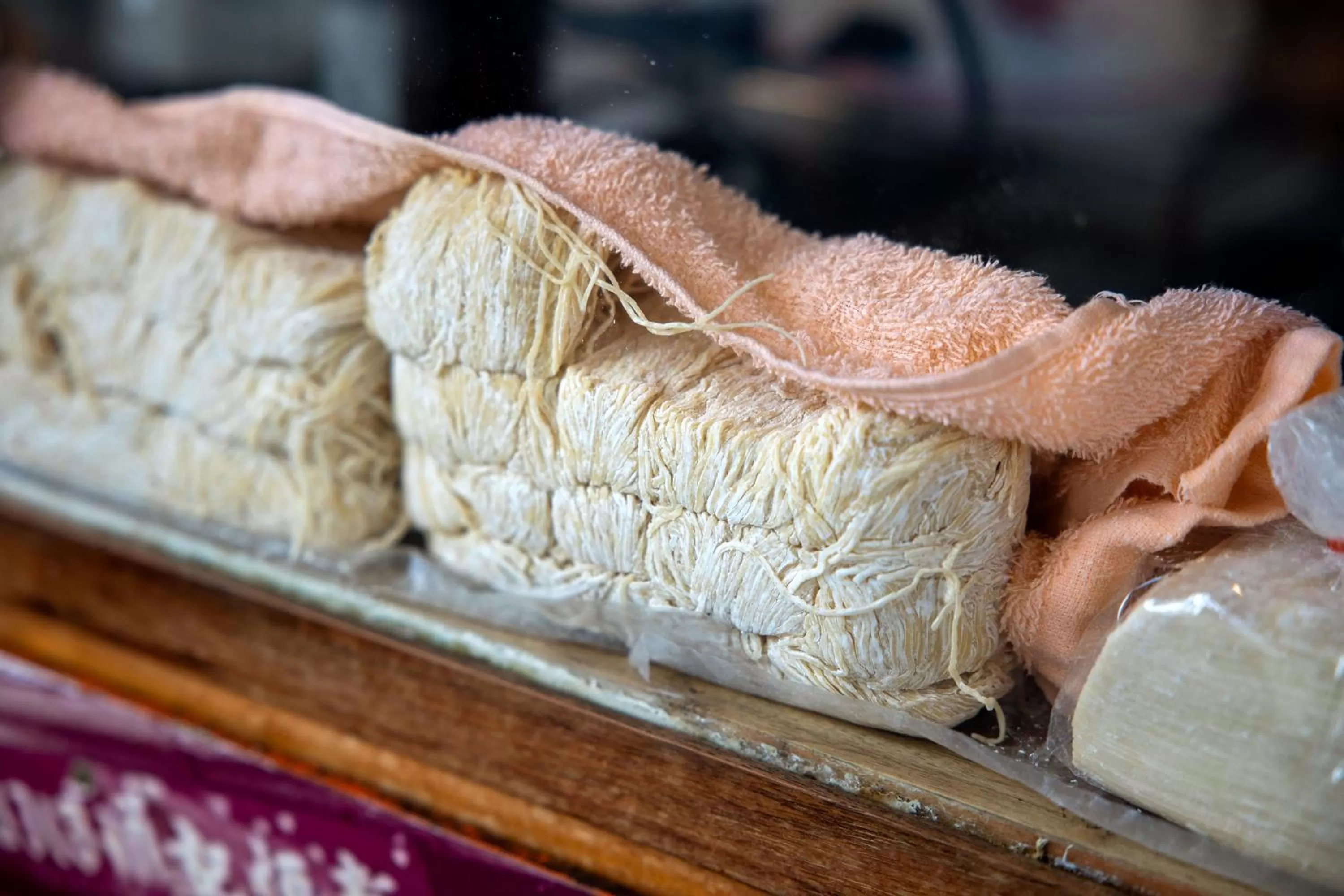 Off site in Beanstalk Bangkok