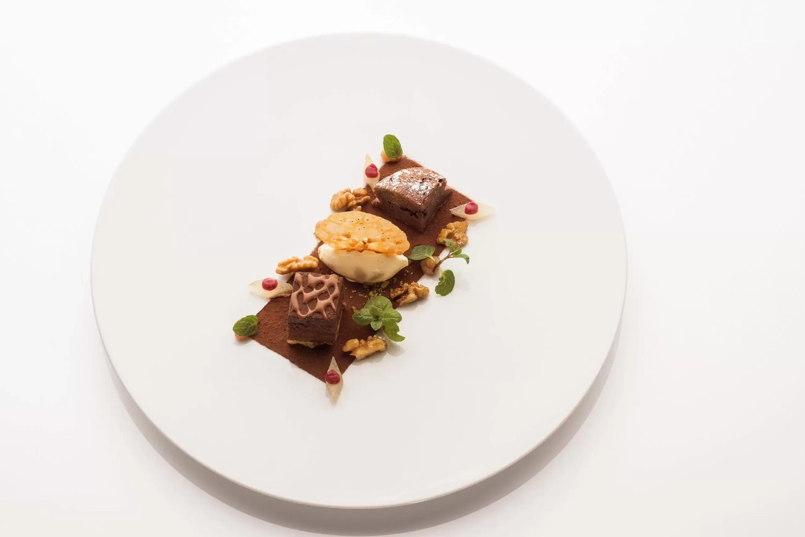 Food in Excelsior by Geisel Food in Excelsior by Geisel