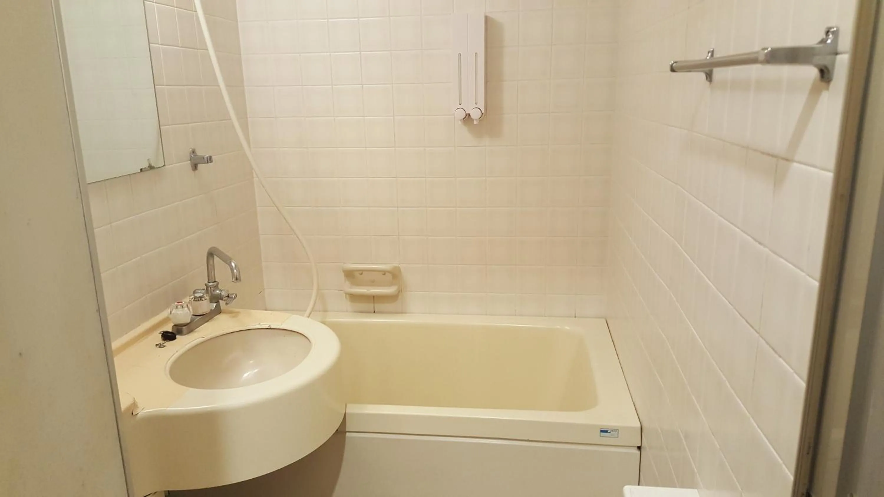 Sophiearth Apartment