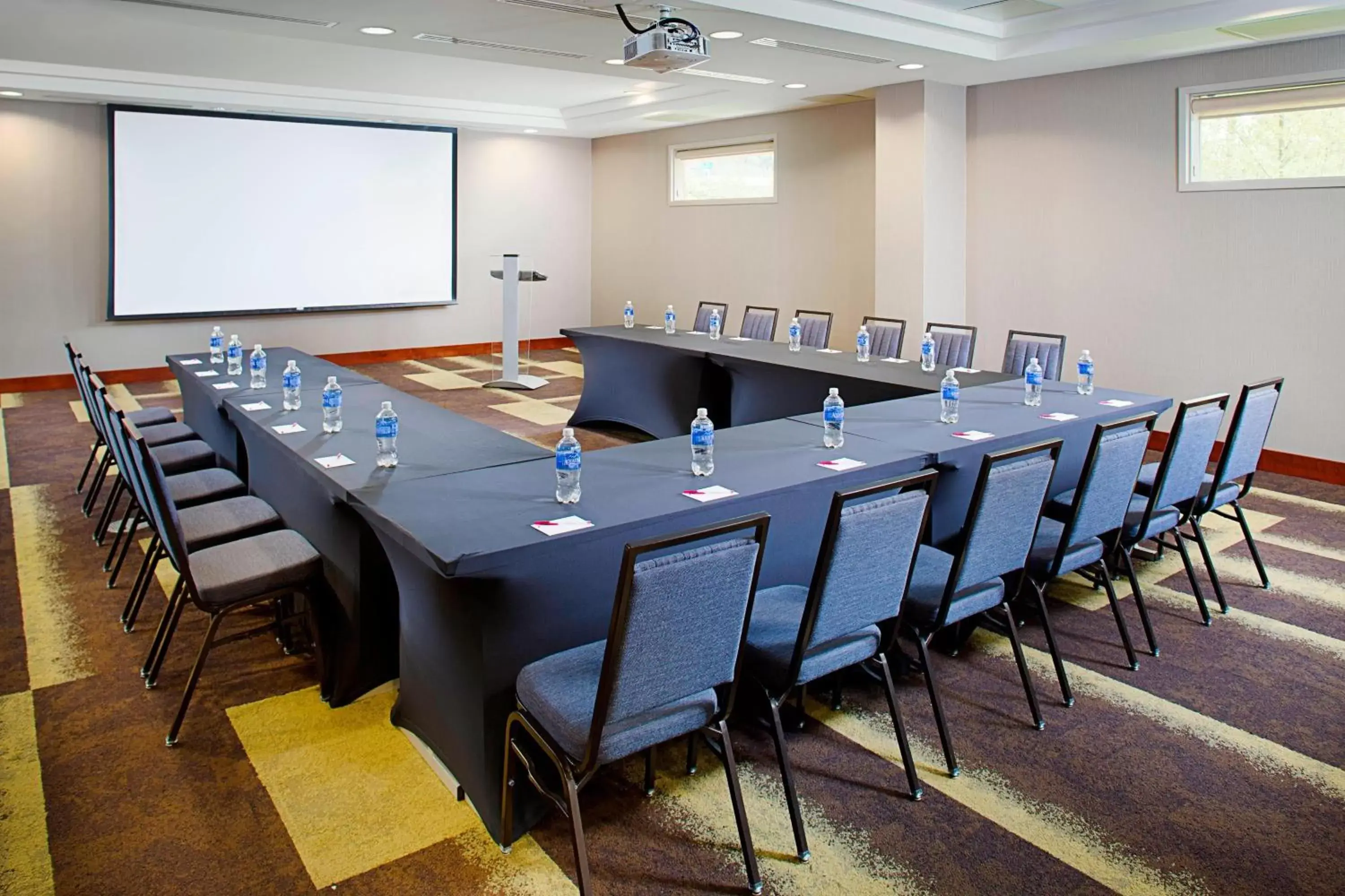 Meeting/conference room in Residence Inn Seattle Bellevue Downtown
