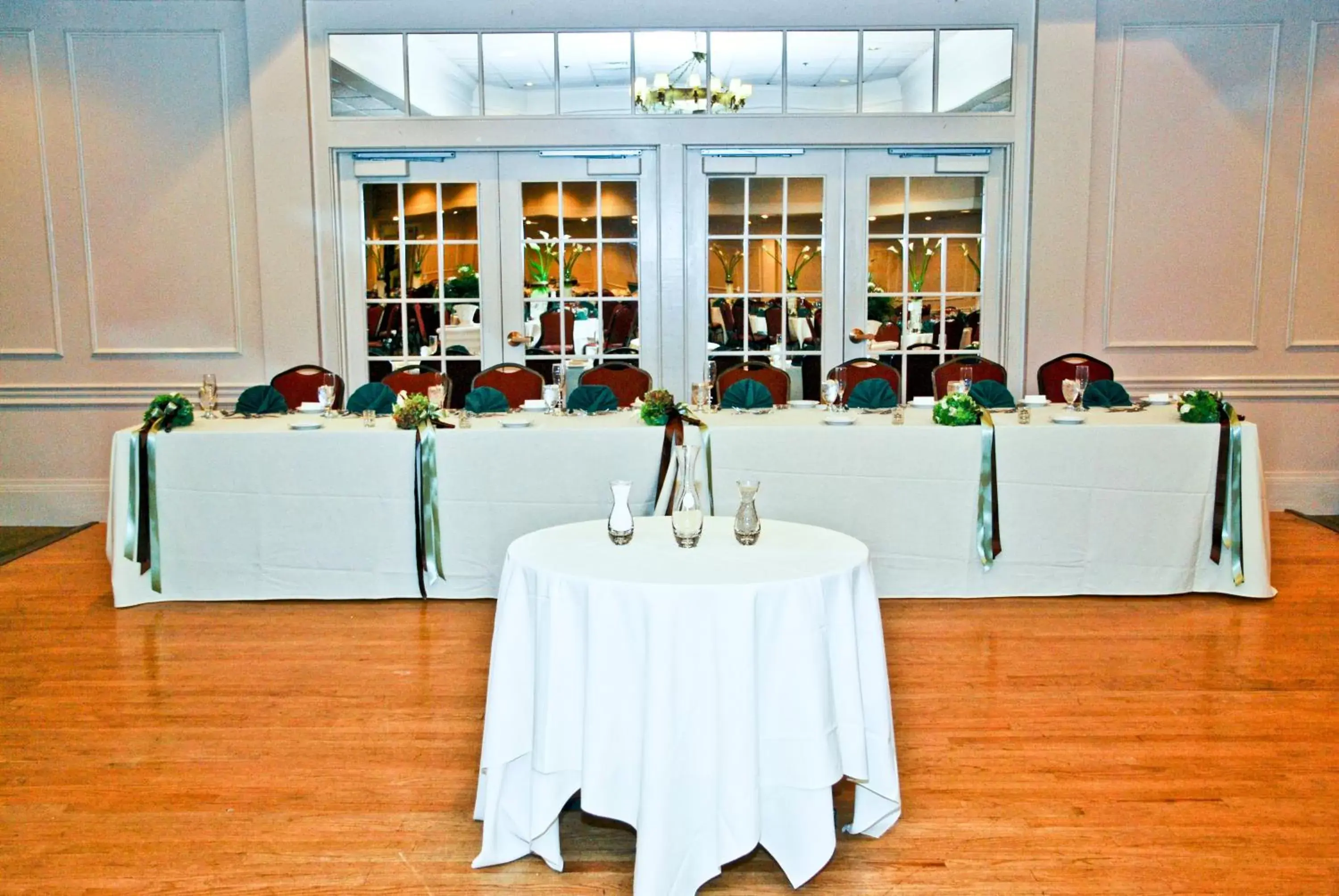 Banquet/Function facilities, Banquet Facilities in Ramada by Wyndham Seekonk Providence Area