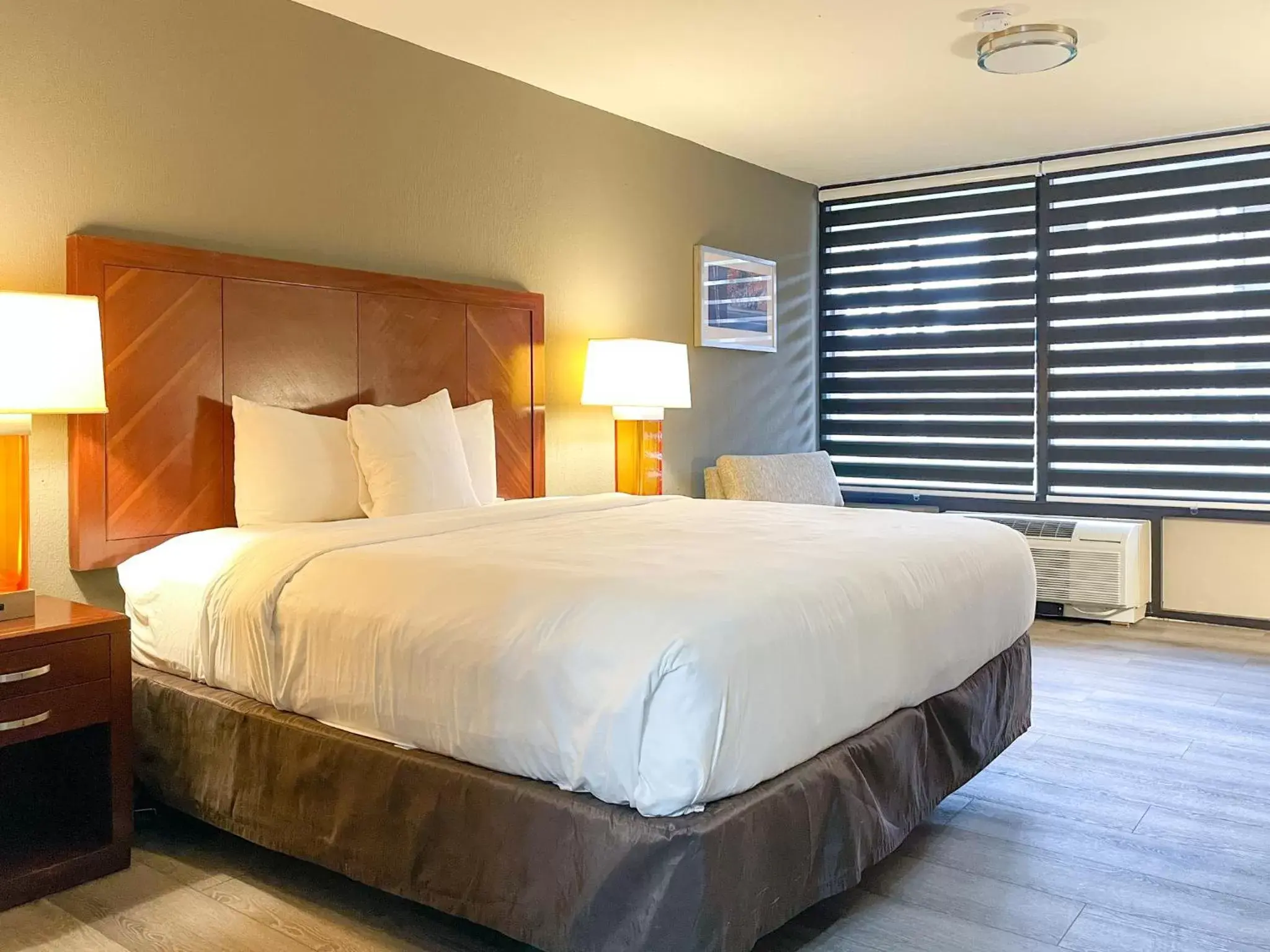 Photo of the whole room, Bed in GreenTree Hotel & Extended Stay I-10 FWY Houston, Channelview, Baytown Photo of the whole room, Bed in GreenTree Hotel & Extended Stay I-10 FWY Houston, Channelview, Baytown