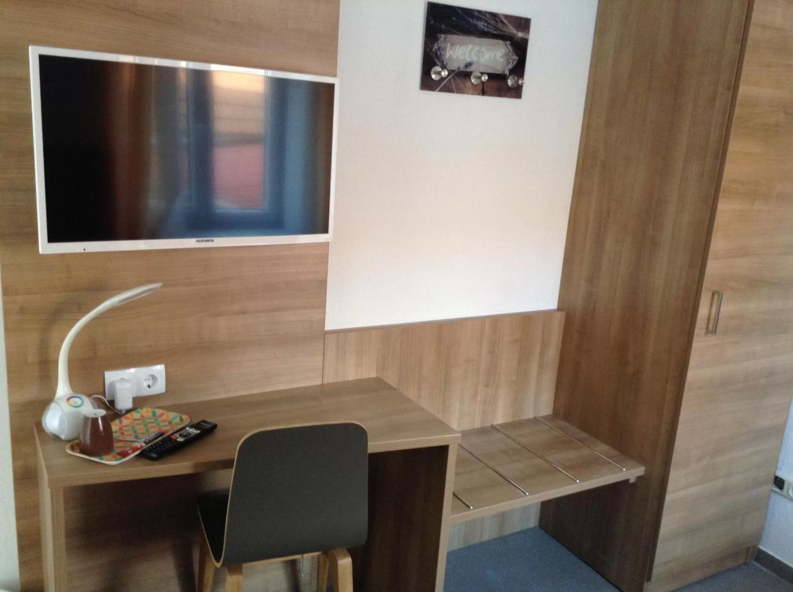 Photo of the whole room in Landhotel Müller im Donautal