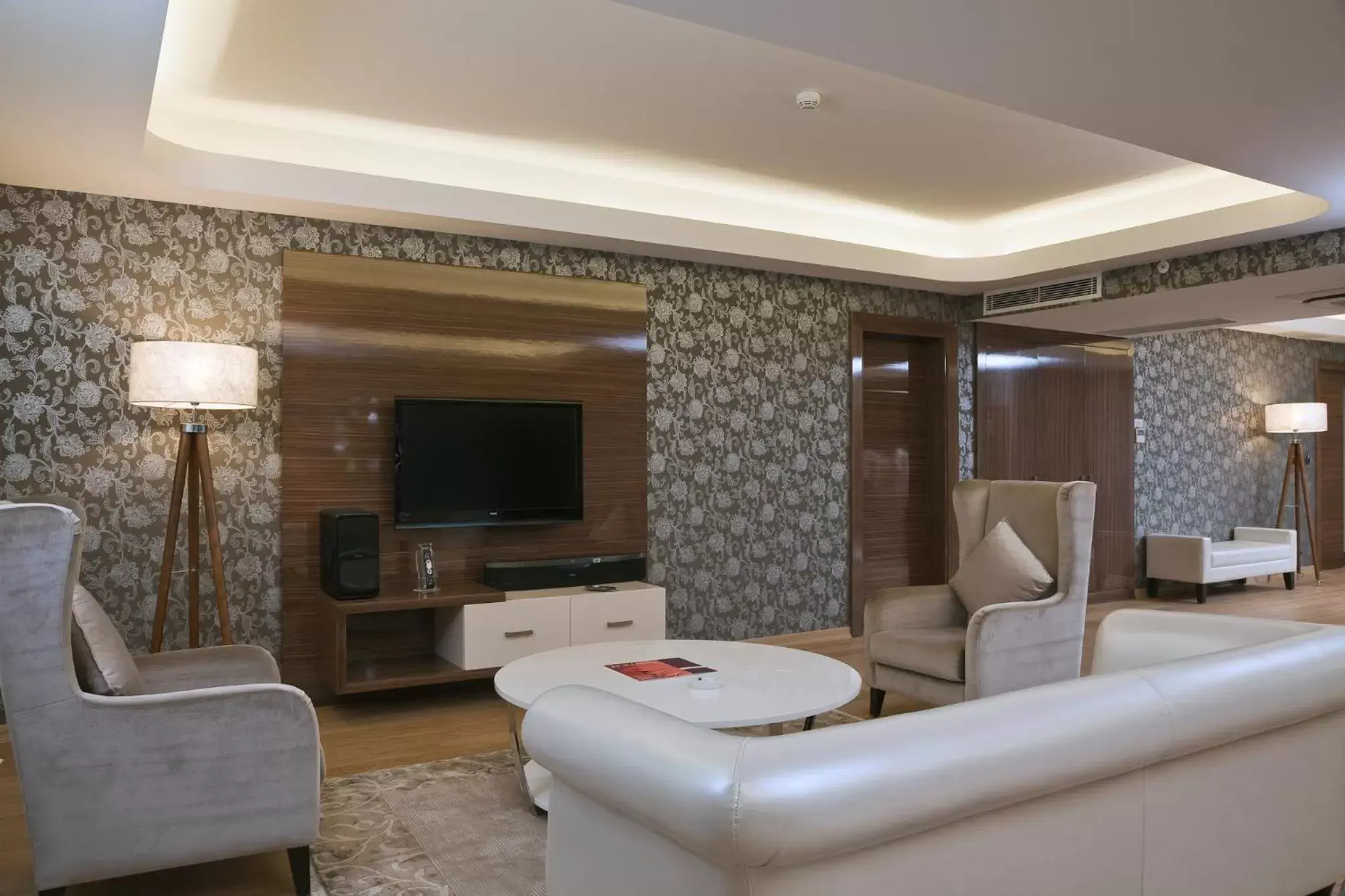 Living room, Seating Area in Anemon Konya