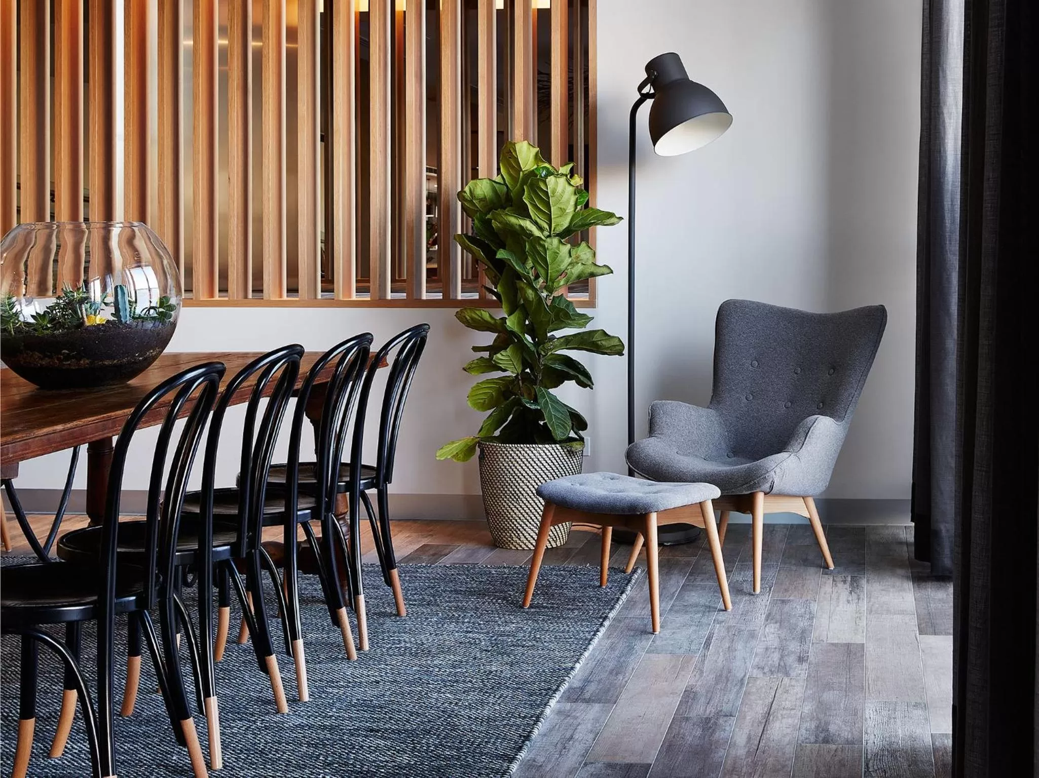 Lobby or reception in Mercure Bendigo Schaller