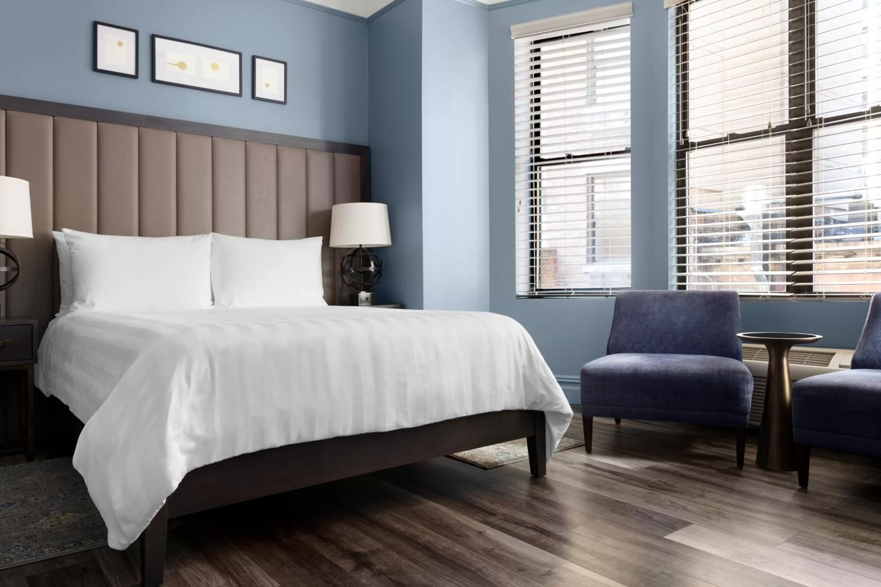 Bedroom, Bed in Kixby