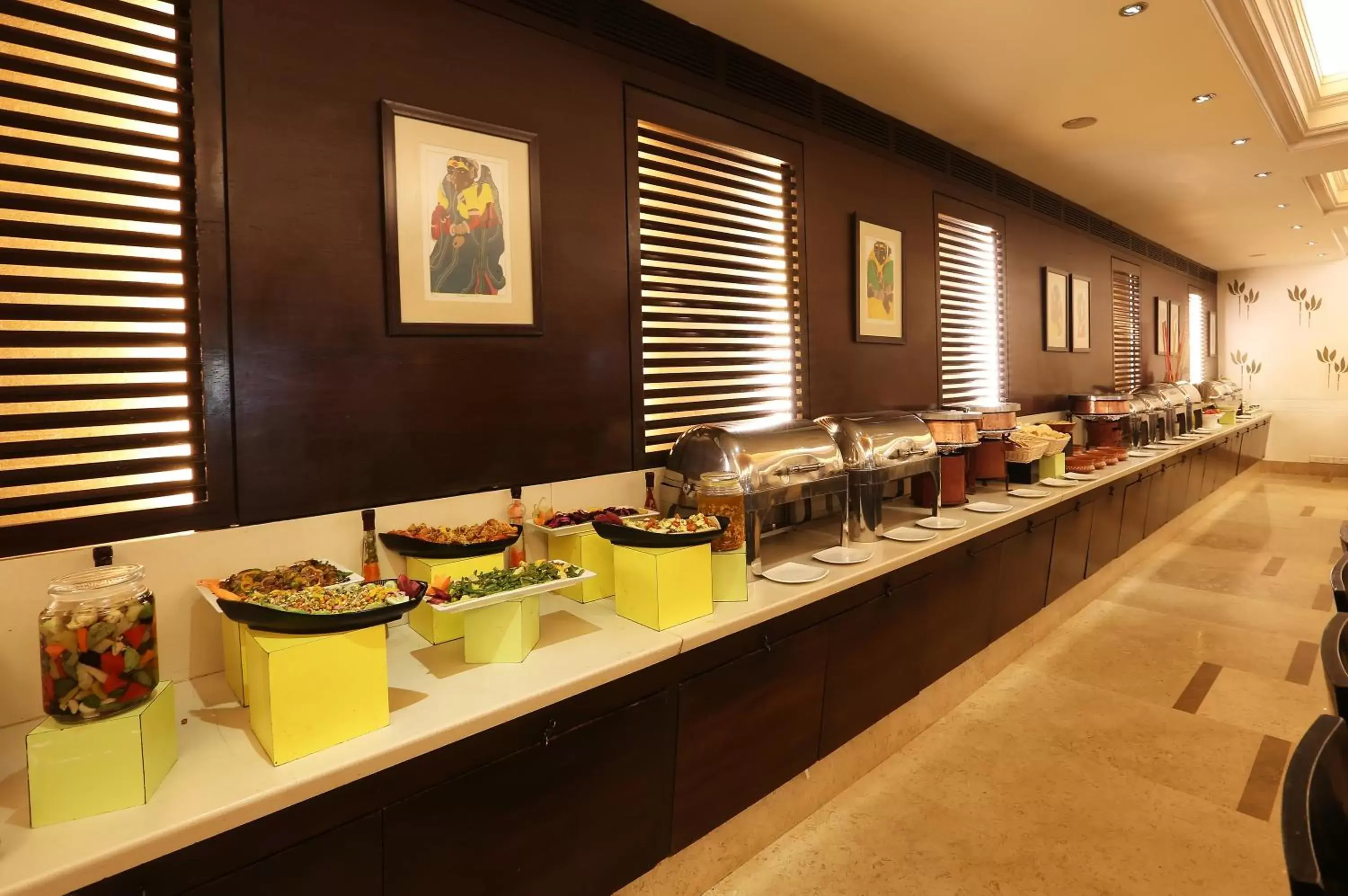 Restaurant/places to eat in Greenpark Hyderabad Restaurant/places to eat in Greenpark Hyderabad