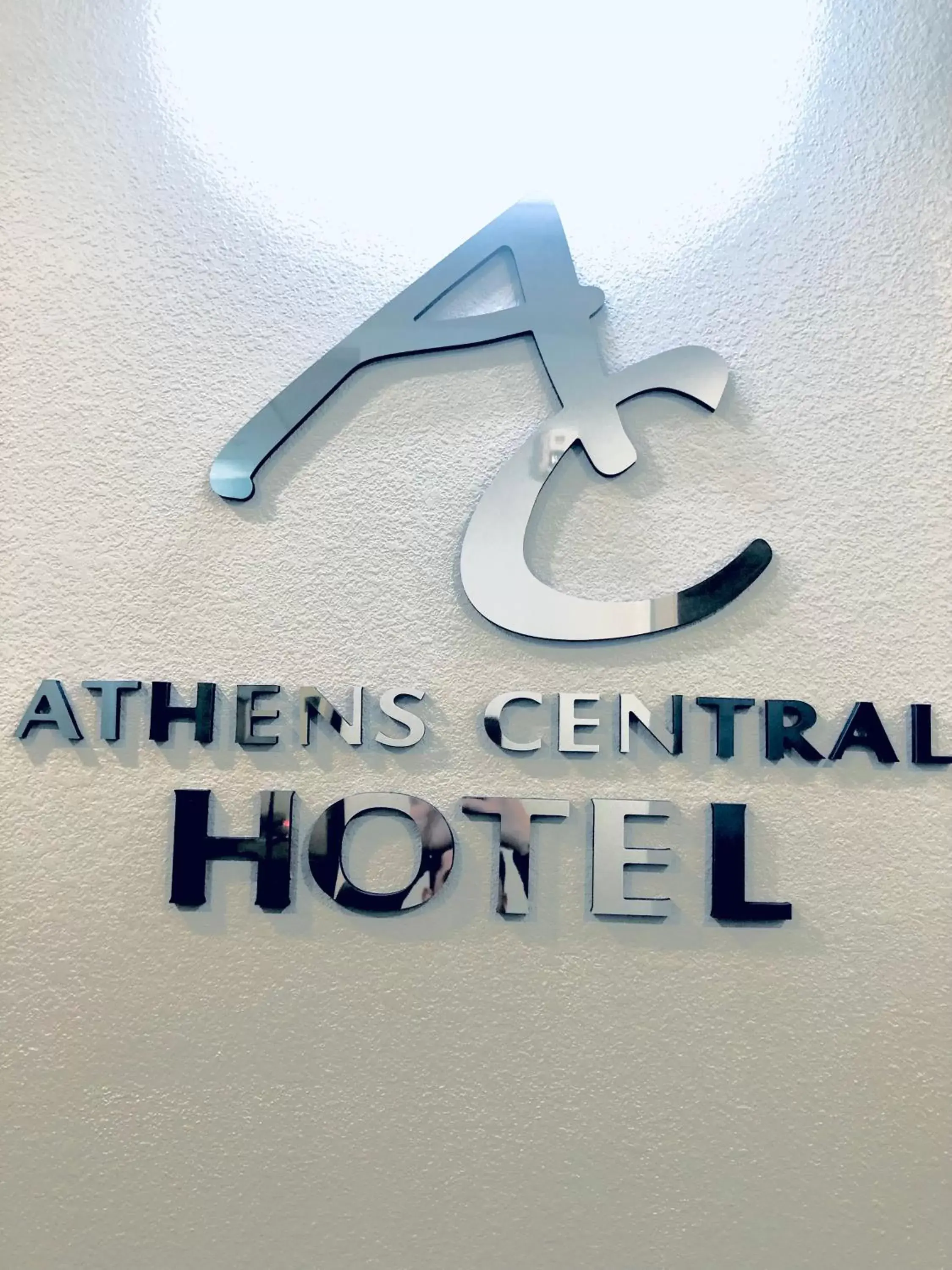 Athens Central Hotel