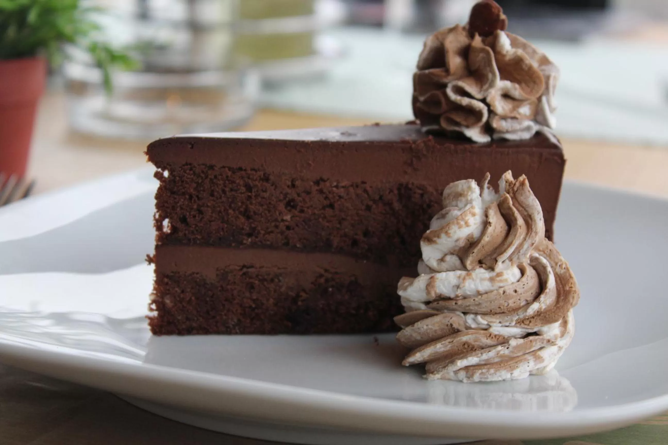 Food and drinks in Hotel Kakanj