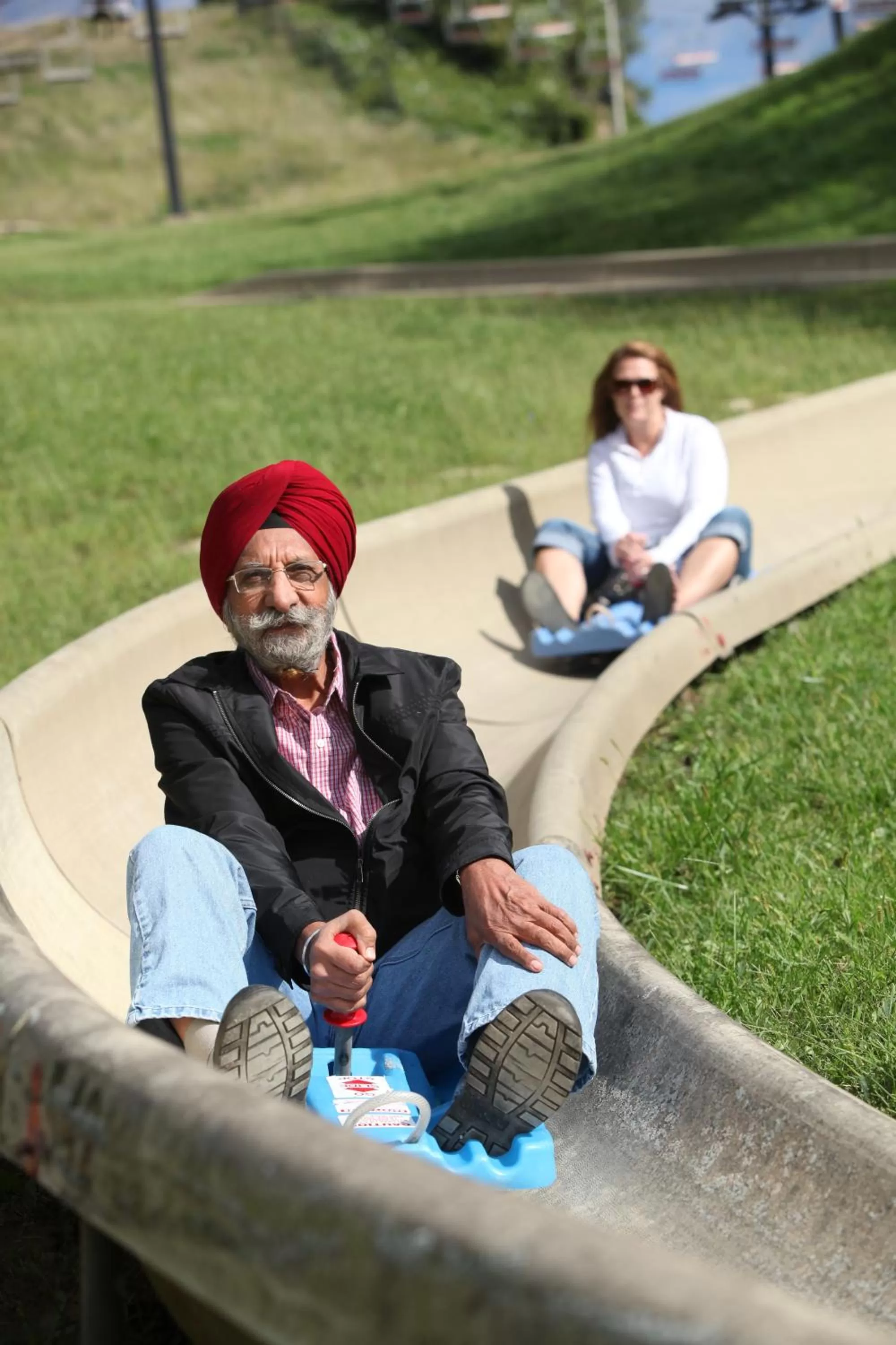 Activities in Chestnut Mountain Resort