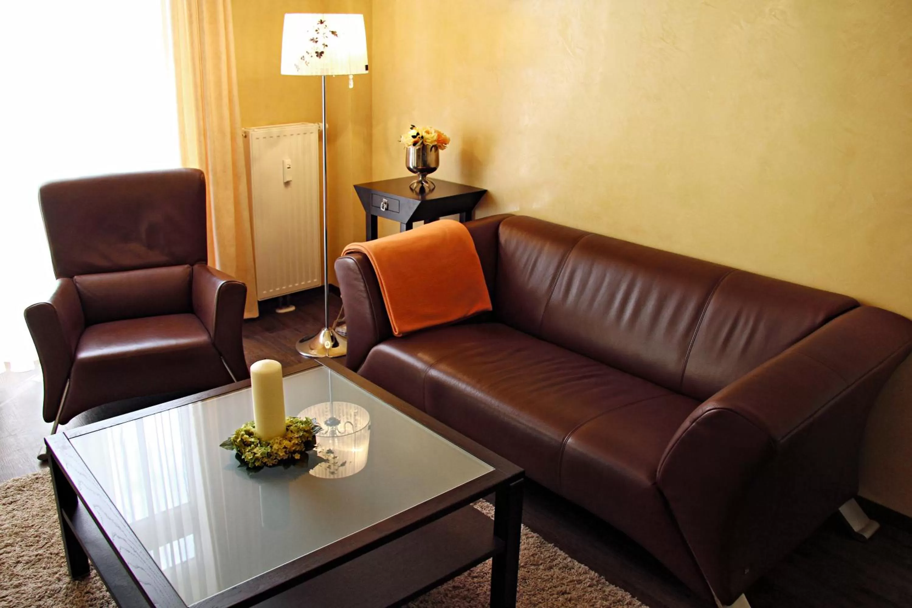 Classic Suite in Villa Astoria - Kühlungsborn