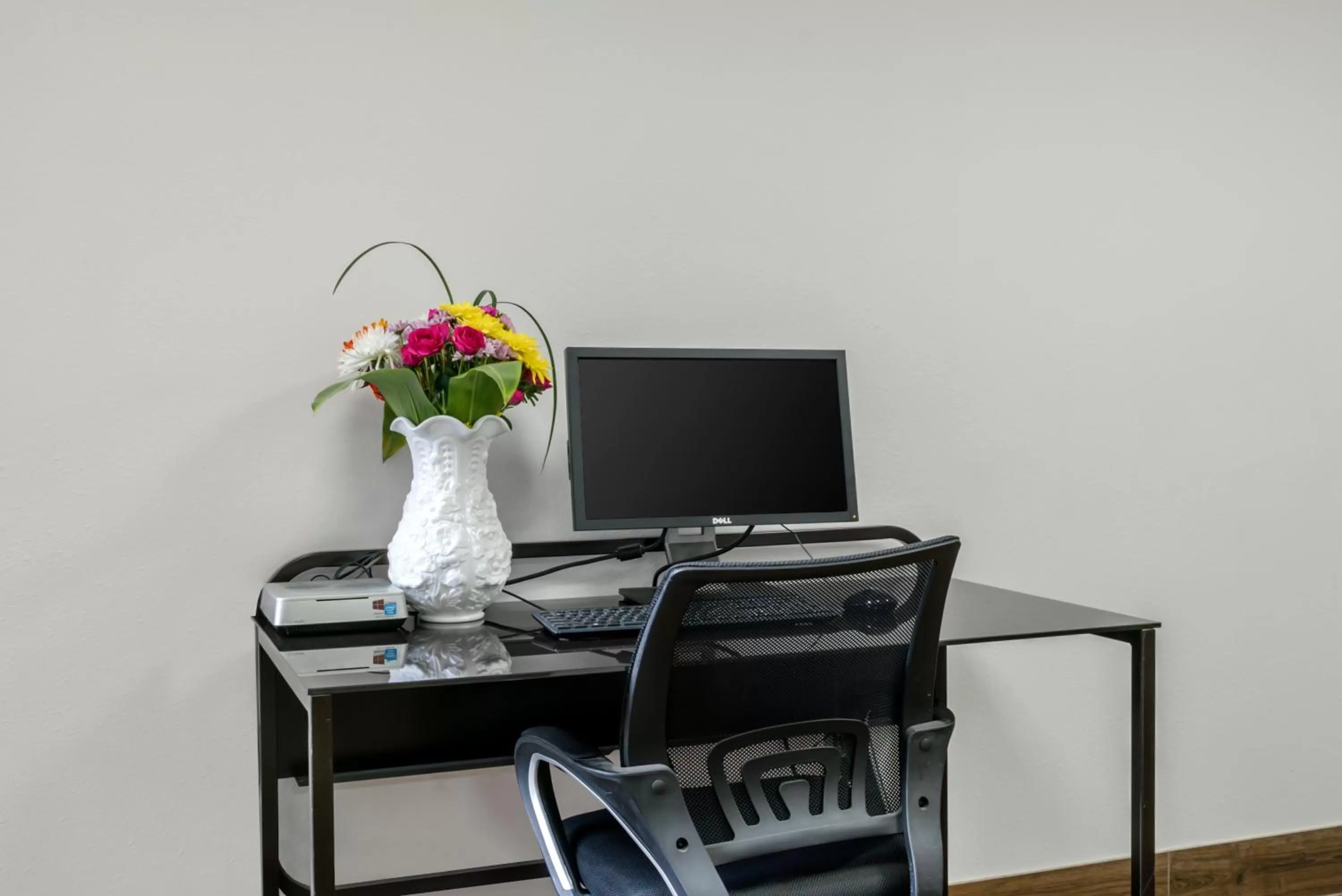 Business facilities in Comfort Inn East Oregon - Toledo