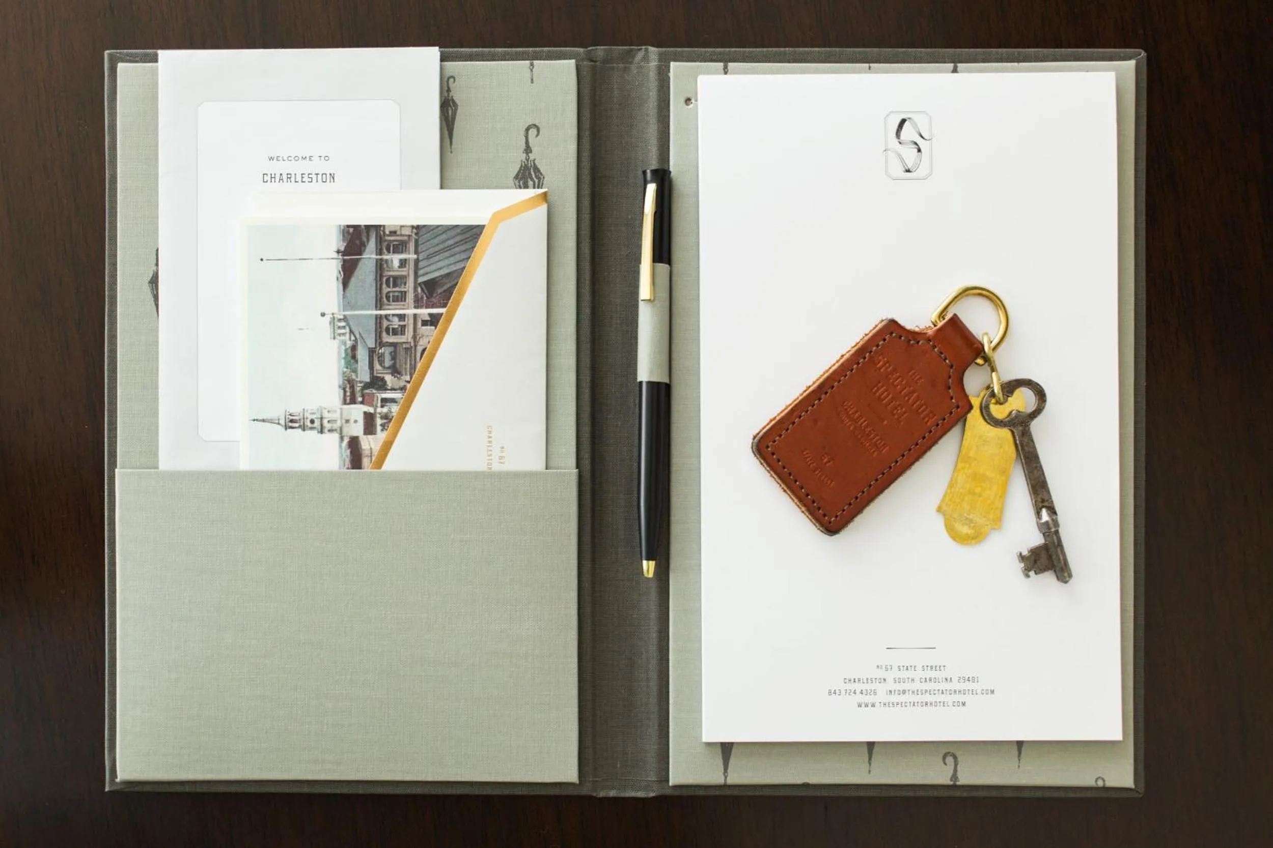 Other in The Spectator Hotel