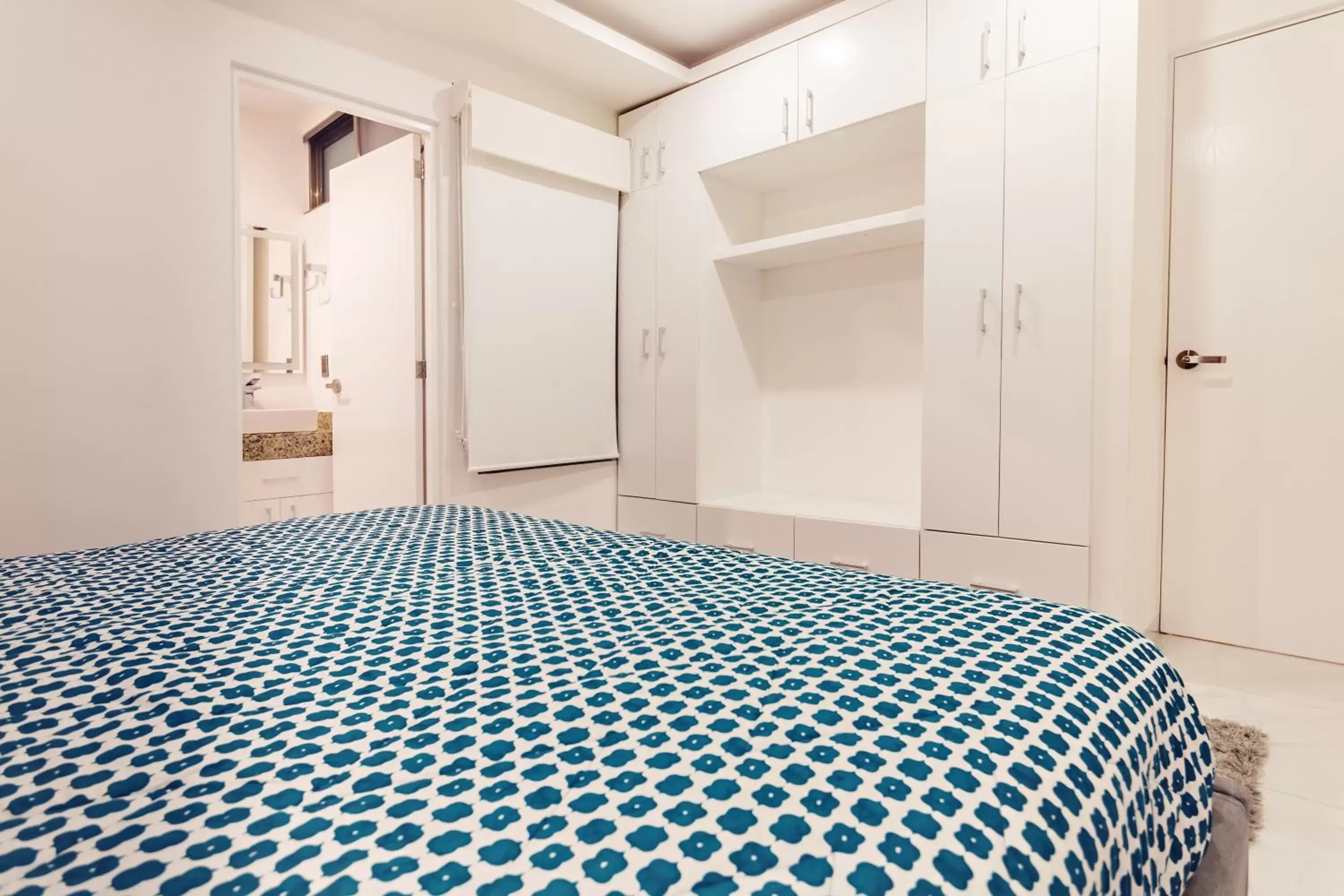 Photo of the whole room, Bed in Mararena Condos by Nah Hotels Photo of the whole room, Bed in Mararena Condos by Nah Hotels