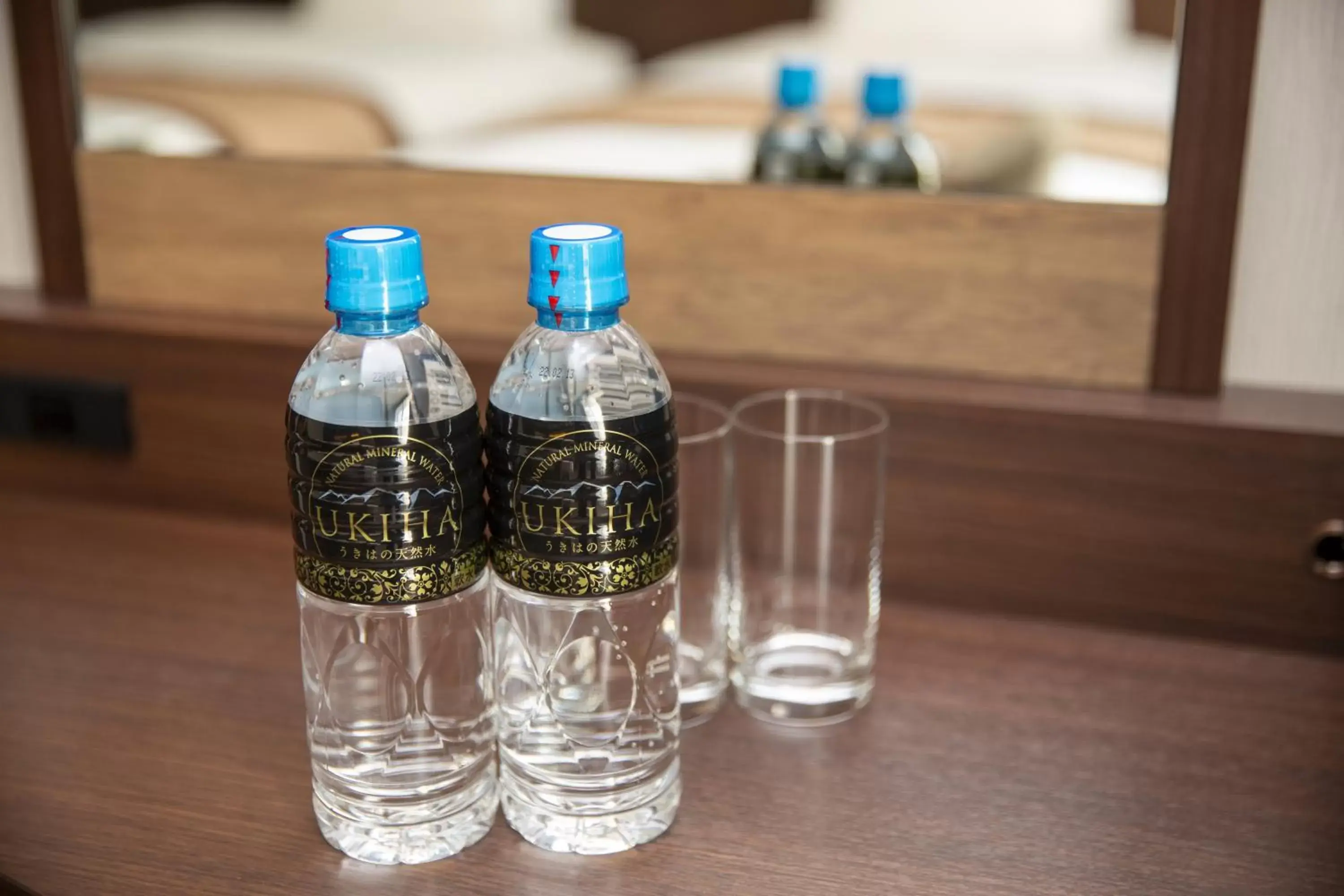 Superior Room - Non-Smoking - High Floor in Hotel Monterey Fukuoka Superior Room - Non-Smoking - High Floor in Hotel Monterey Fukuoka