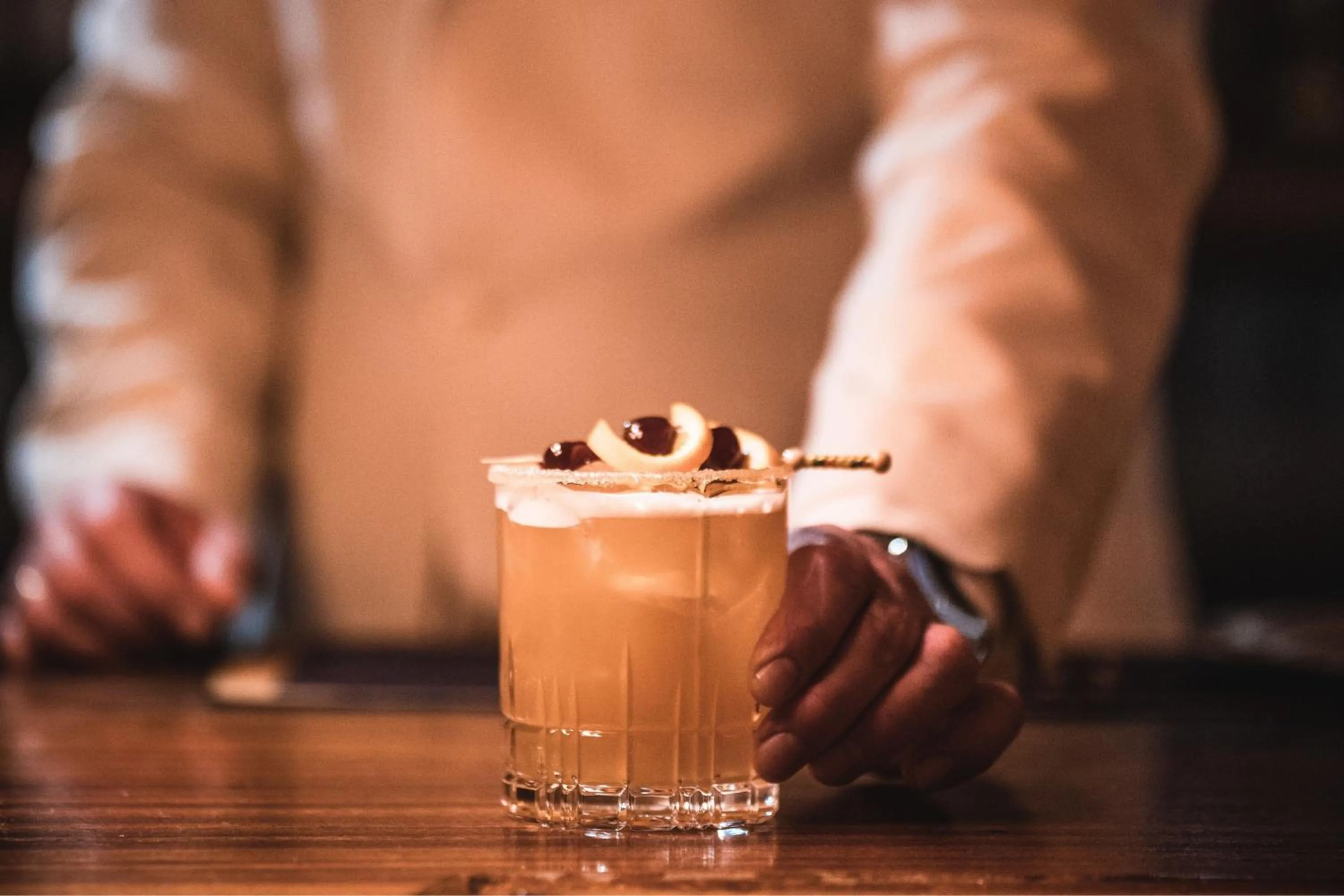 Lounge or bar in Hotel Bristol, a Luxury Collection Hotel, Vienna