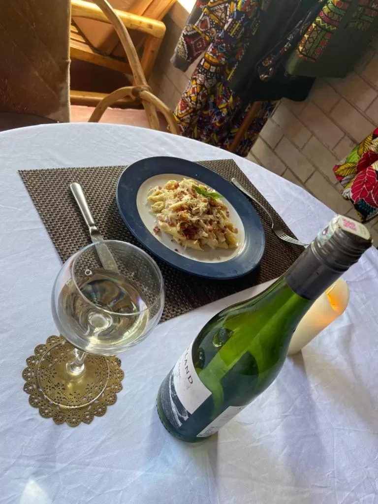 Charming Eco-Homestay near Kilimanjaro International Airport