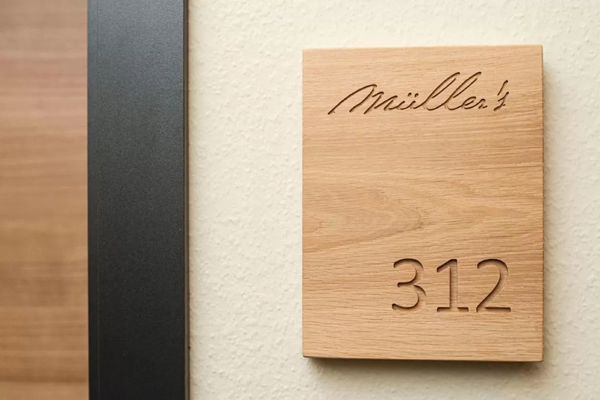 Müller´s Landhotel